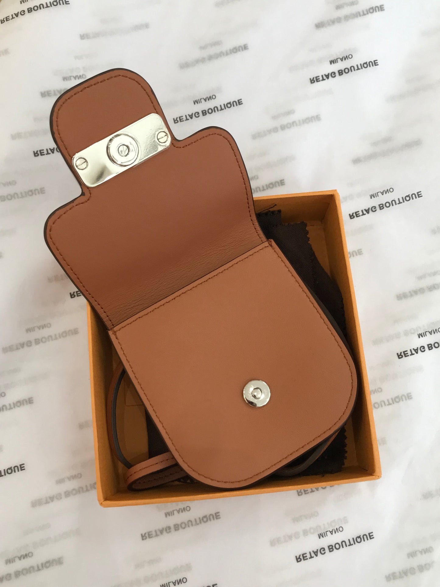 Tod’s Portamonete