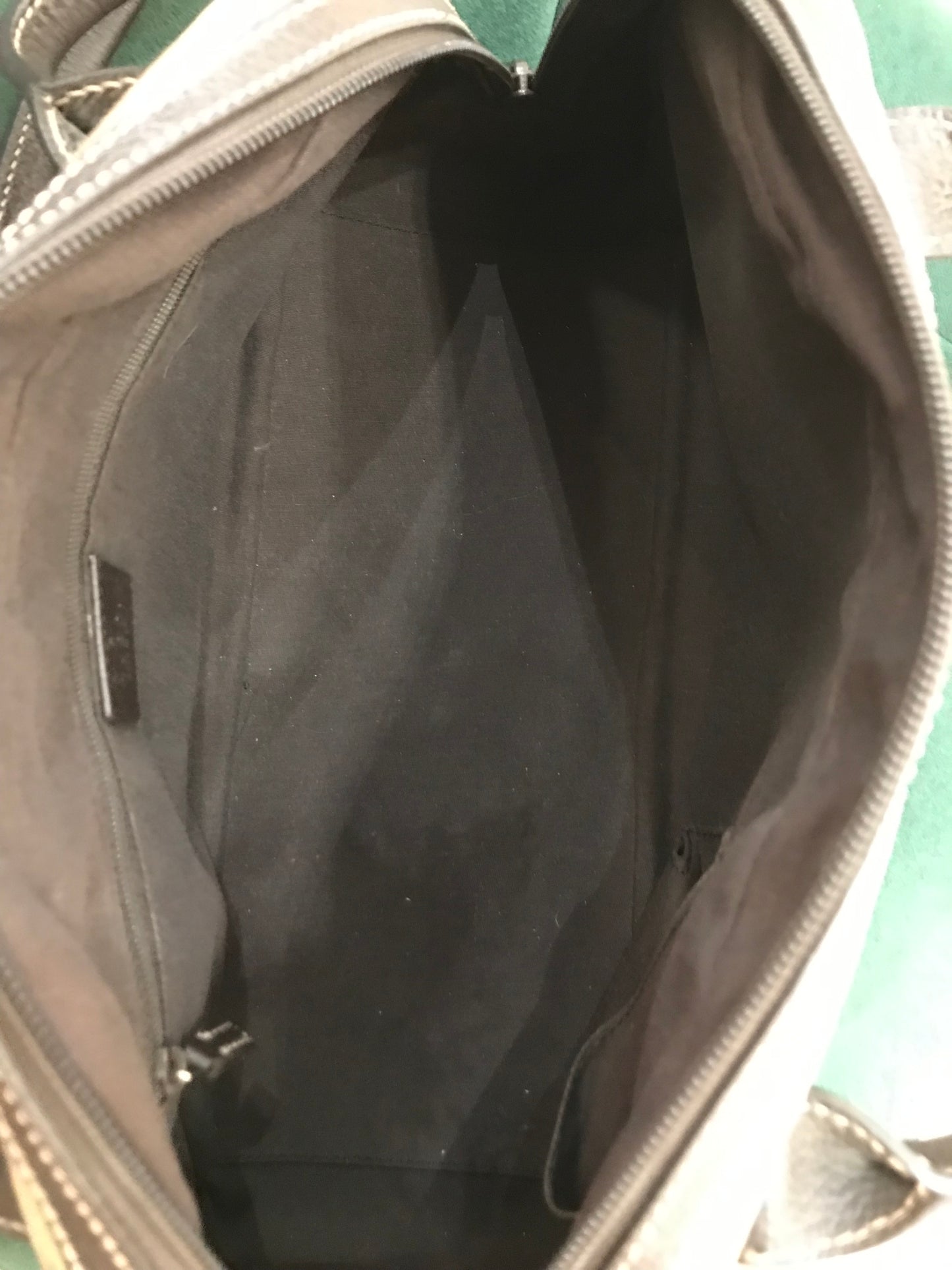 Gucci Princy Borsa in tela