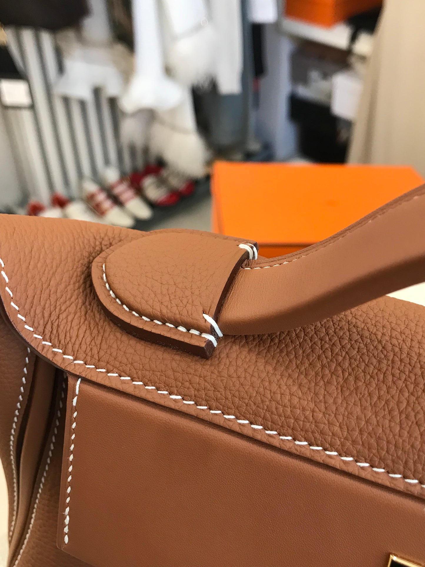 Hermès 24/24 Tg 29