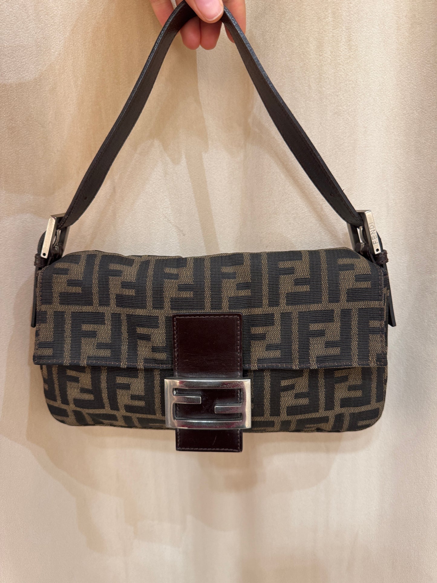 Fendi Baguette