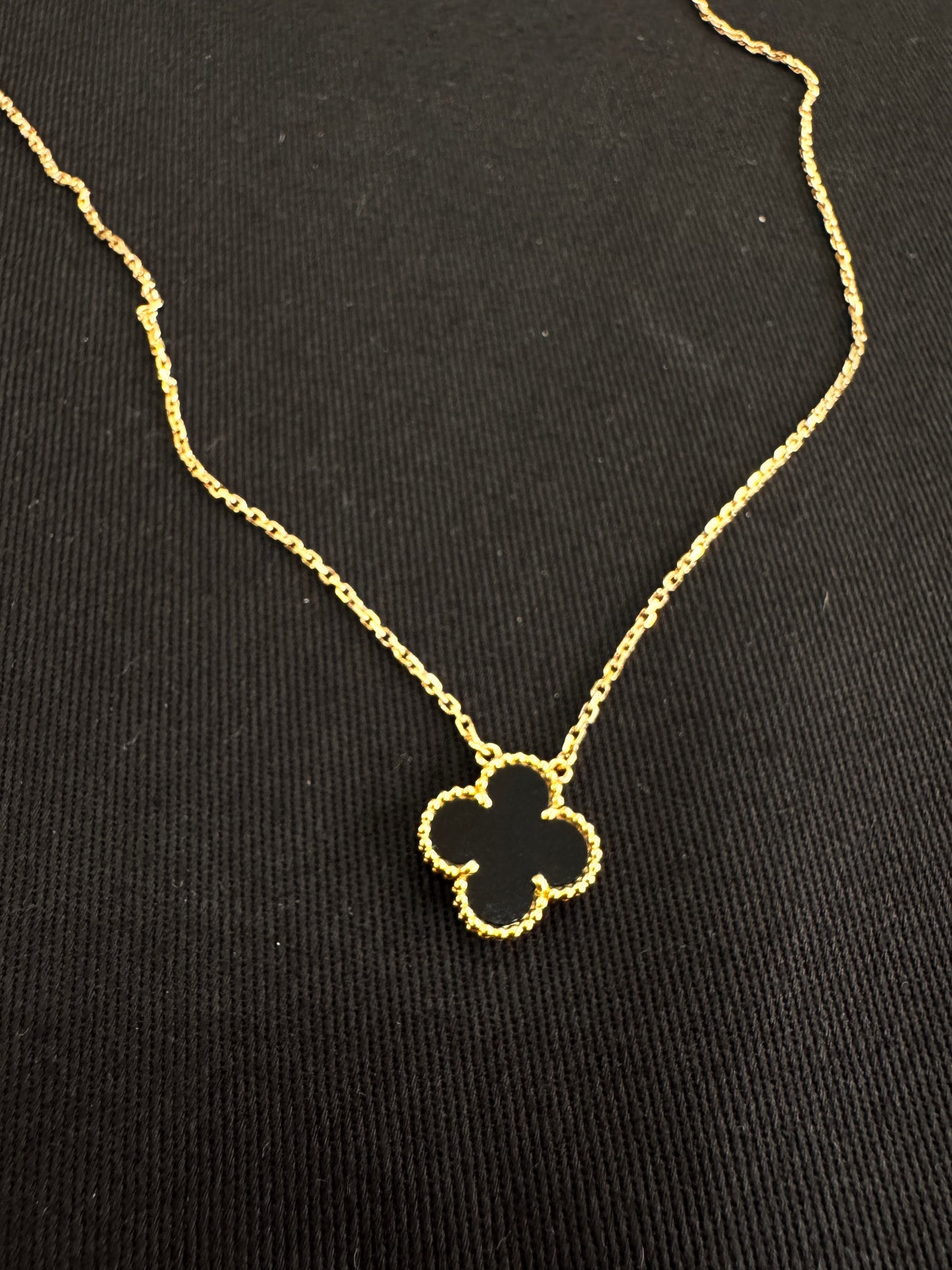 Van Cleef&Arpels Collana