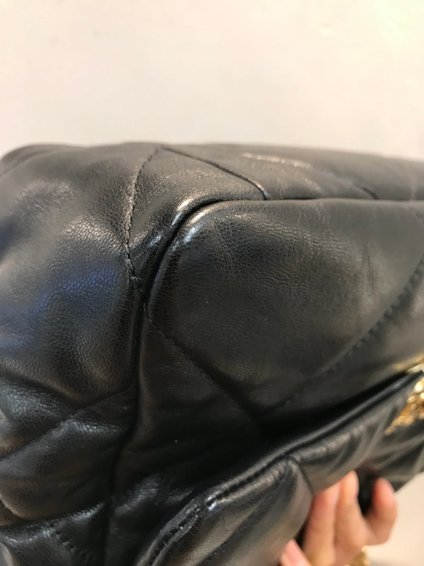 Chanel 19 Bag