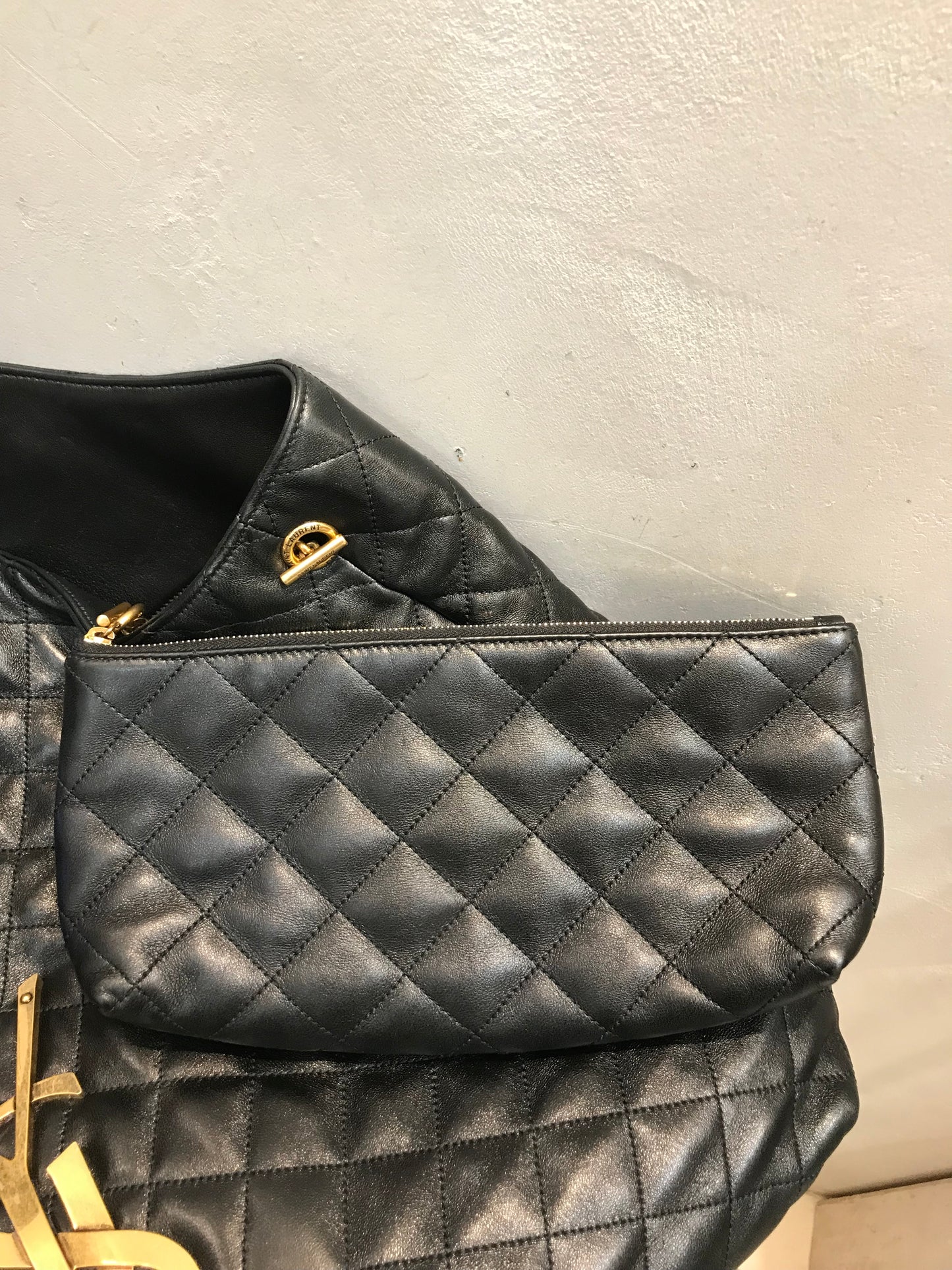Saint Laurent Icare