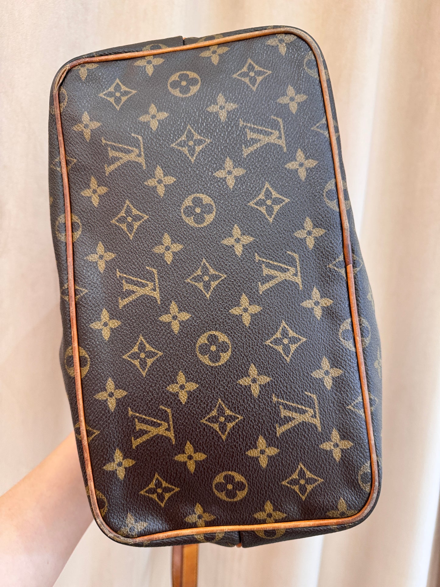 Louis Vuitton Palermo