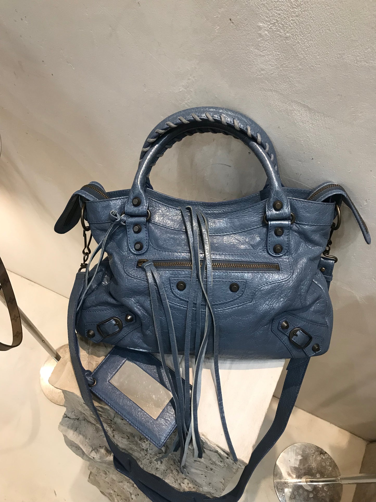 Balenciaga City