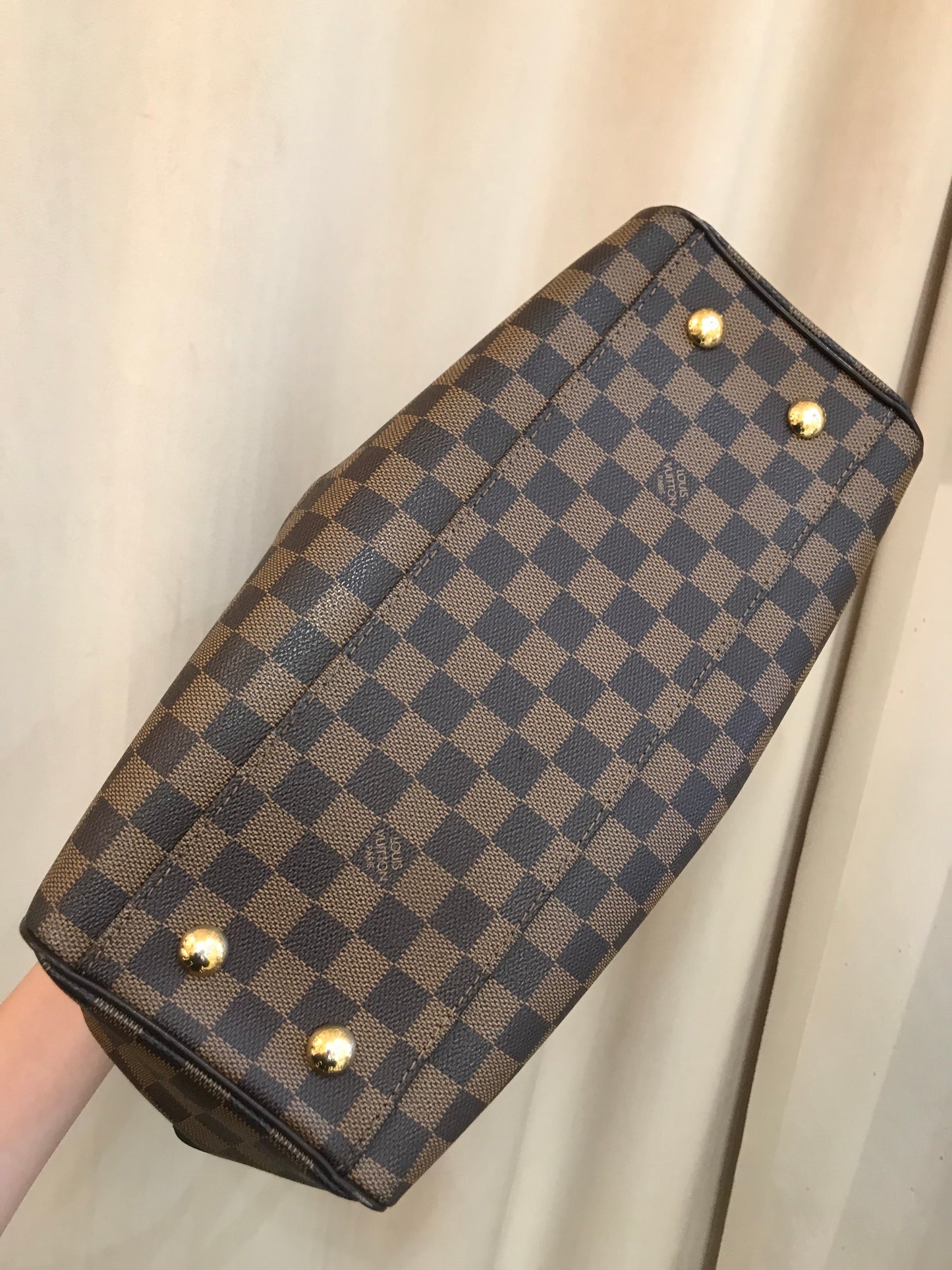 Louis Vuitton Trevi