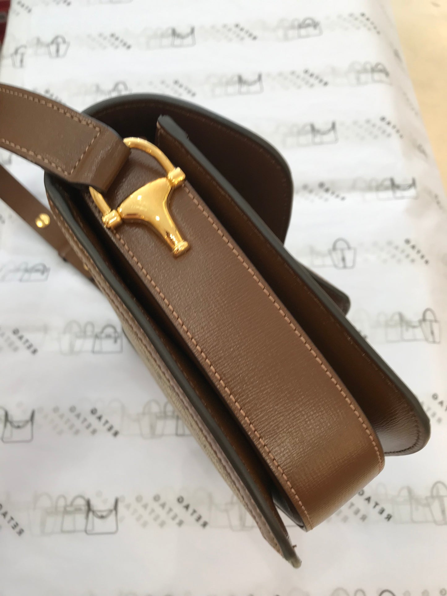 Gucci Horsebit