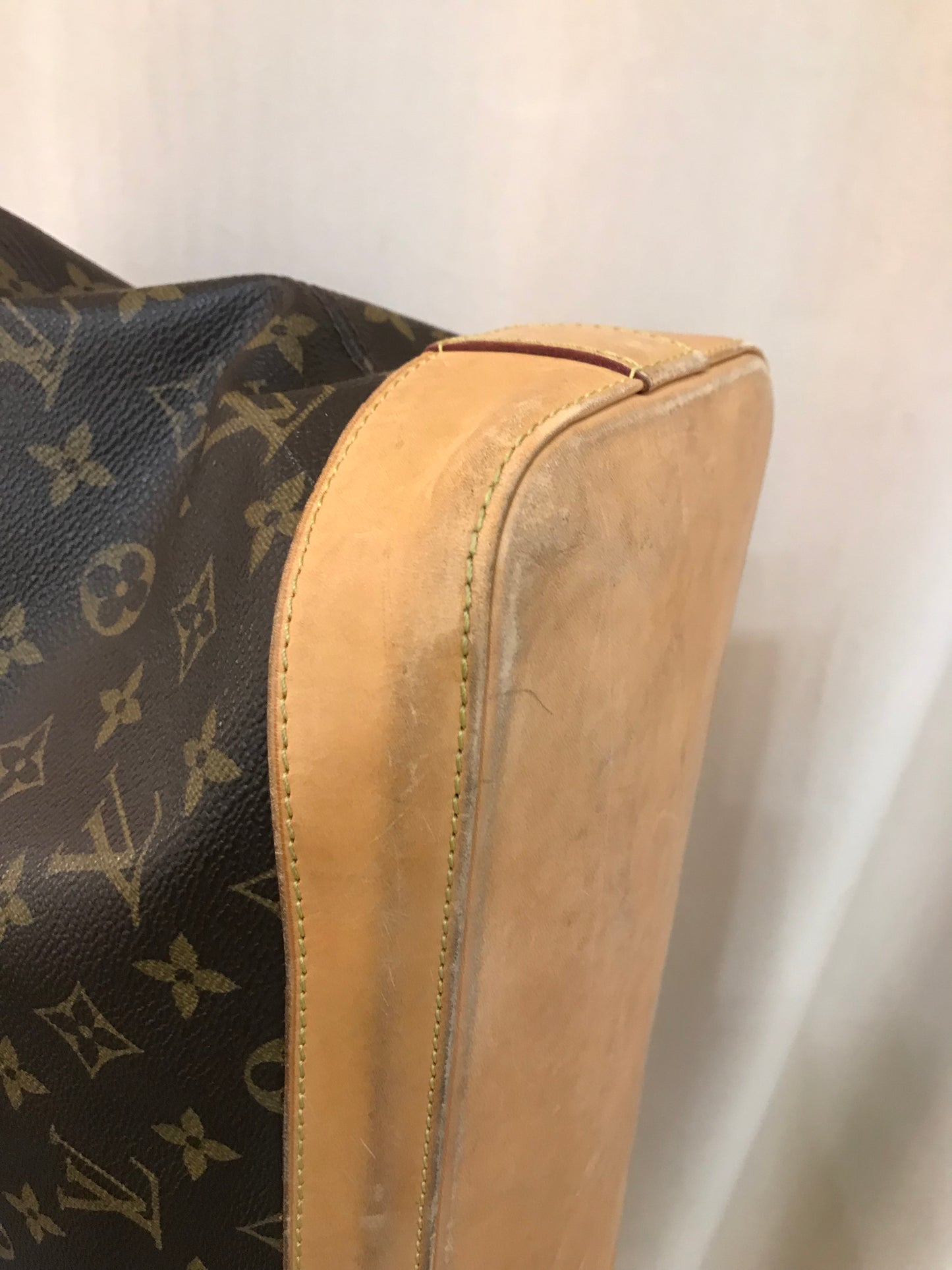 Louis Vuitton Lockit Horizontal