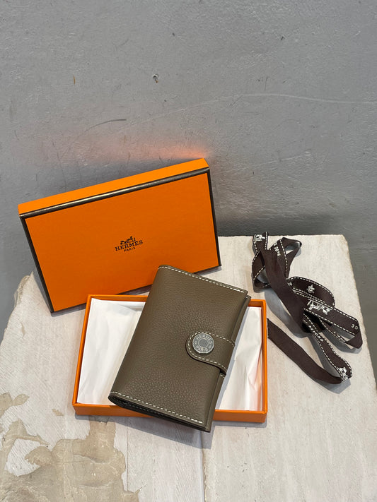 Hermès Portacarte R.M.S