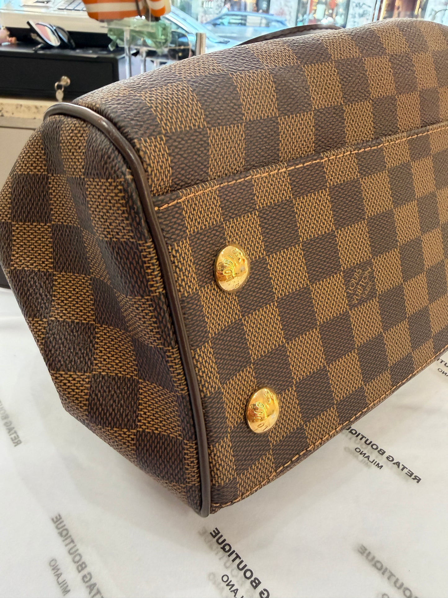 Louis Vuitton Trevi