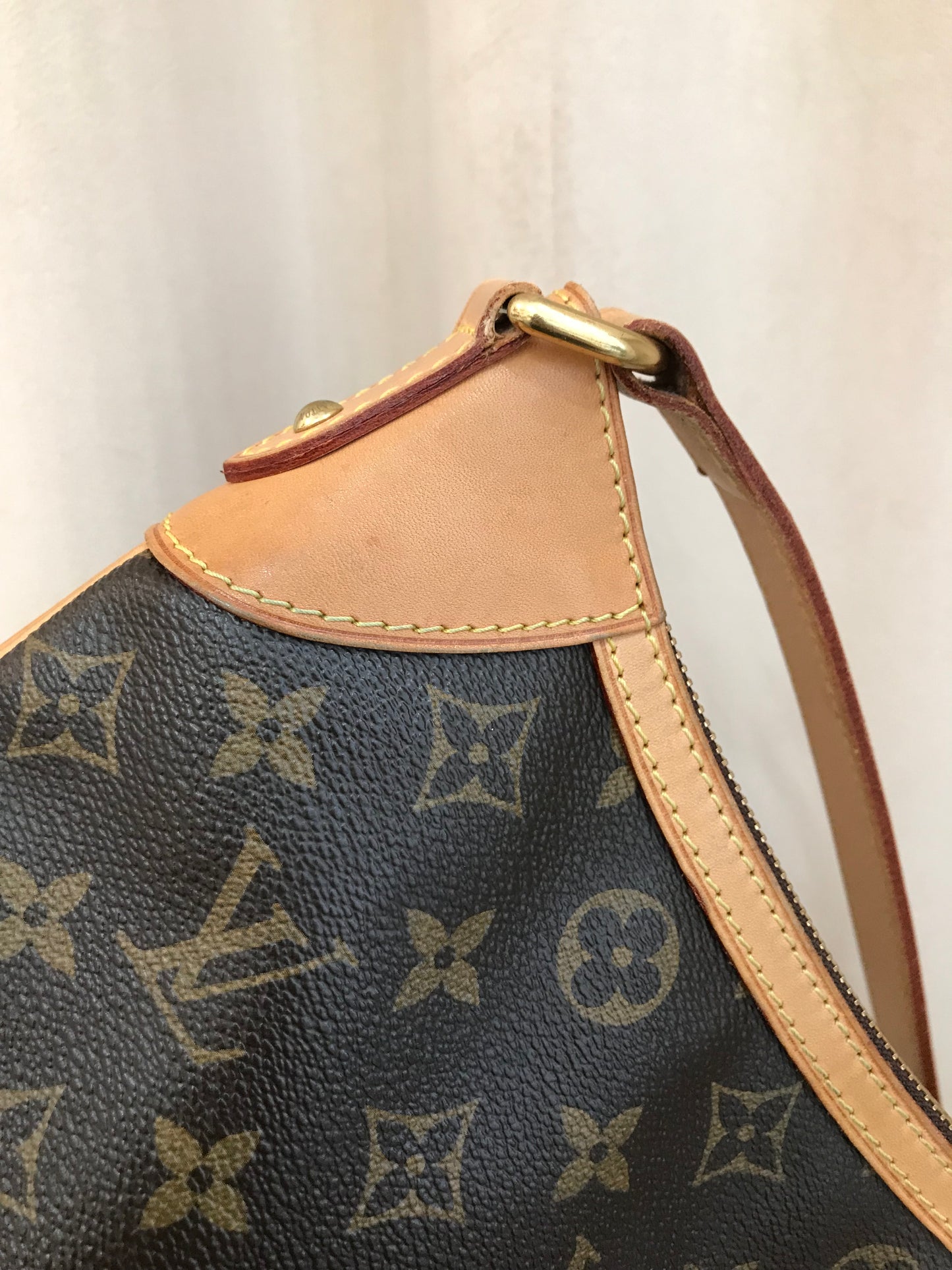 Louis Vuitton Odéon borsa a tracolla