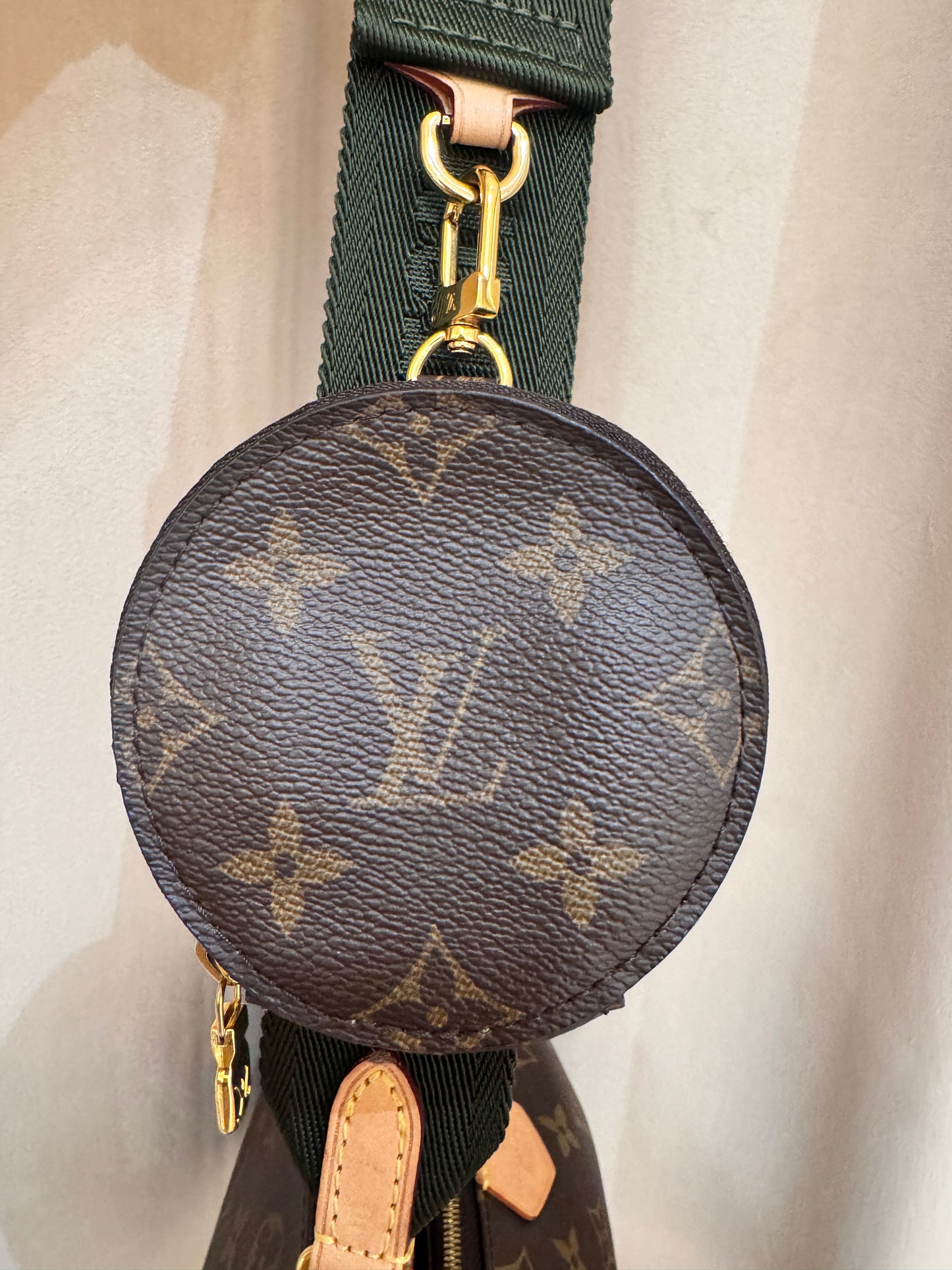 Louis Vuitton Multipochette