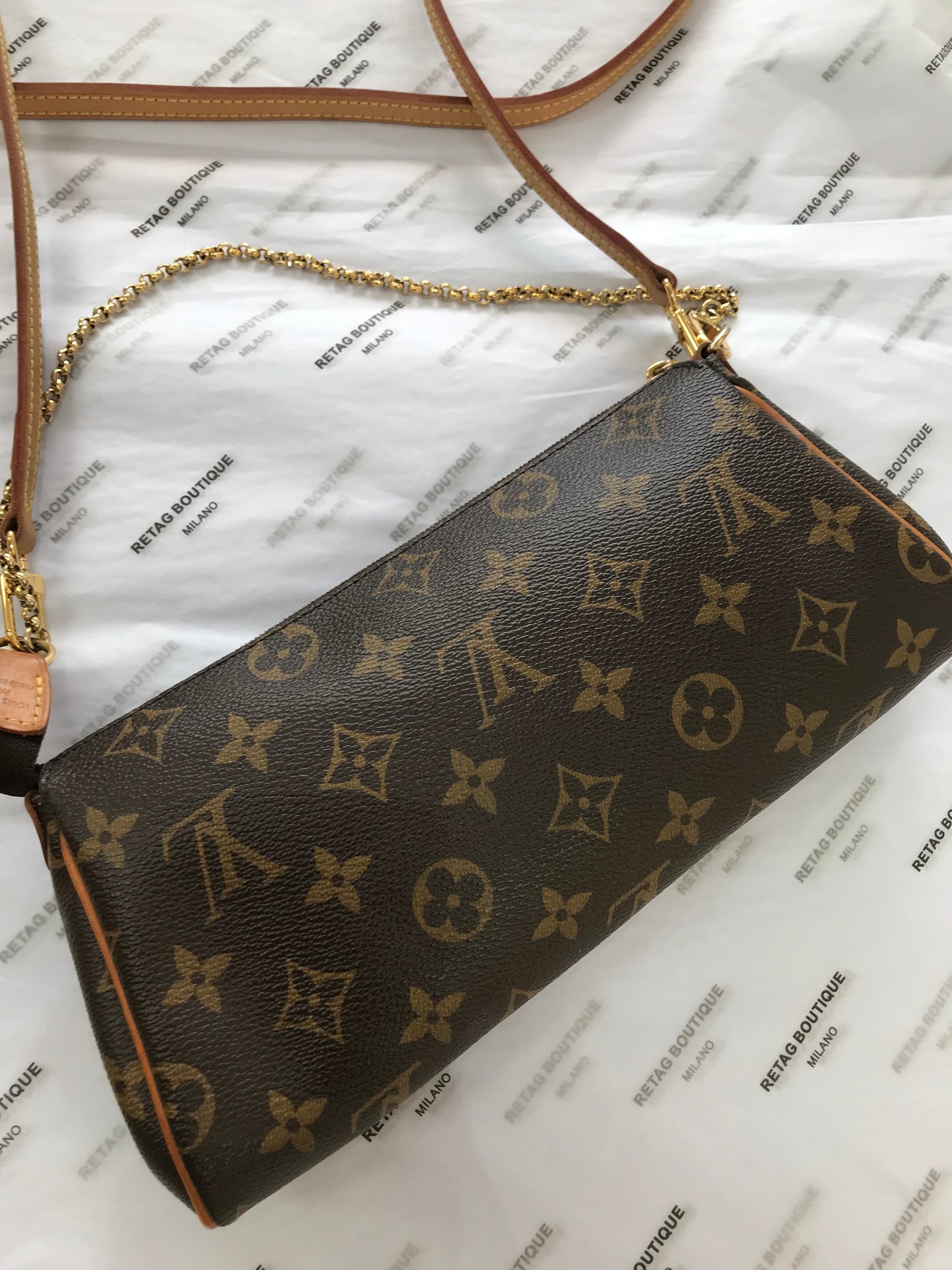 Louis Vuitton Eva