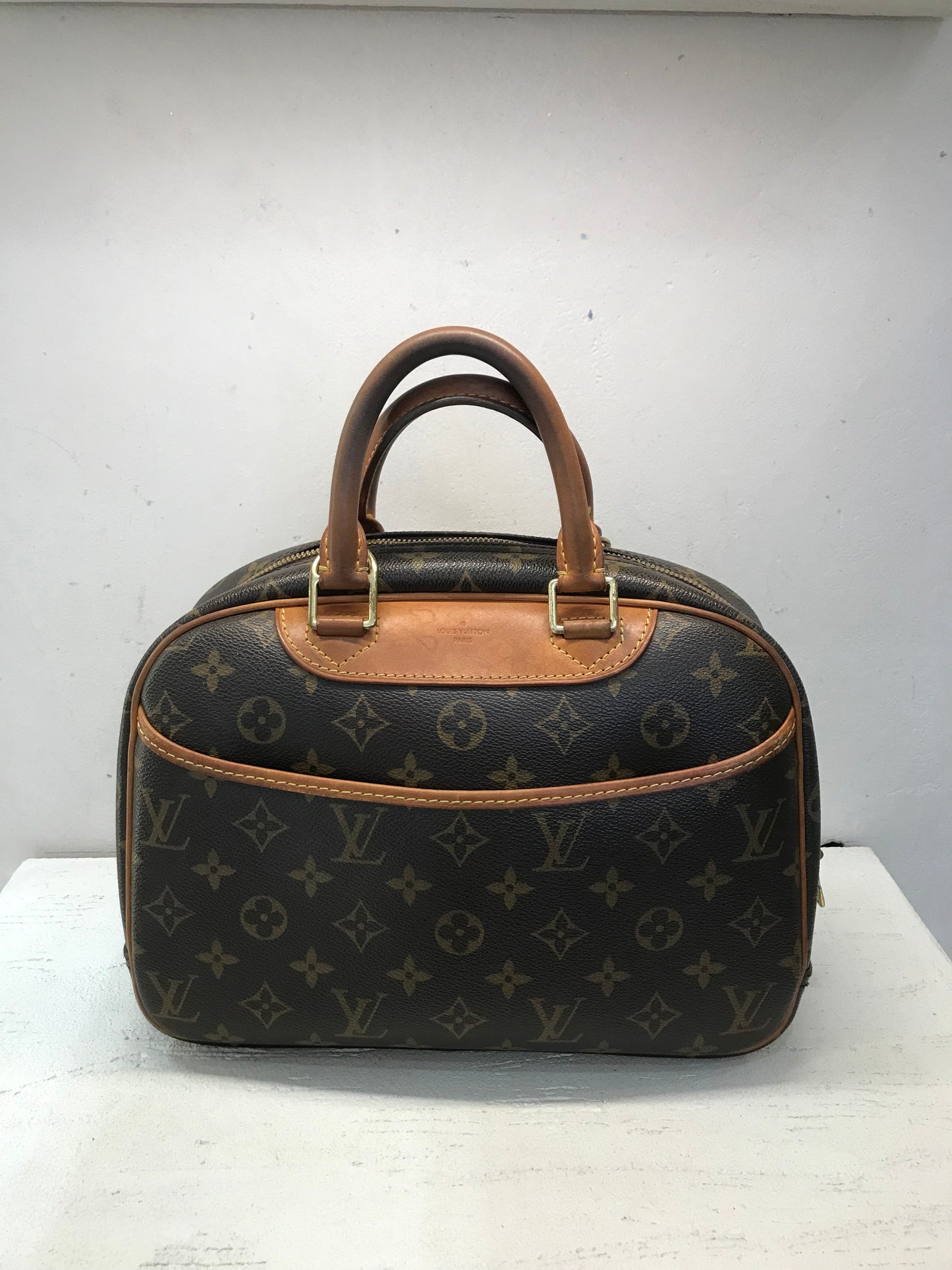 Louis Vuitton Trouville
