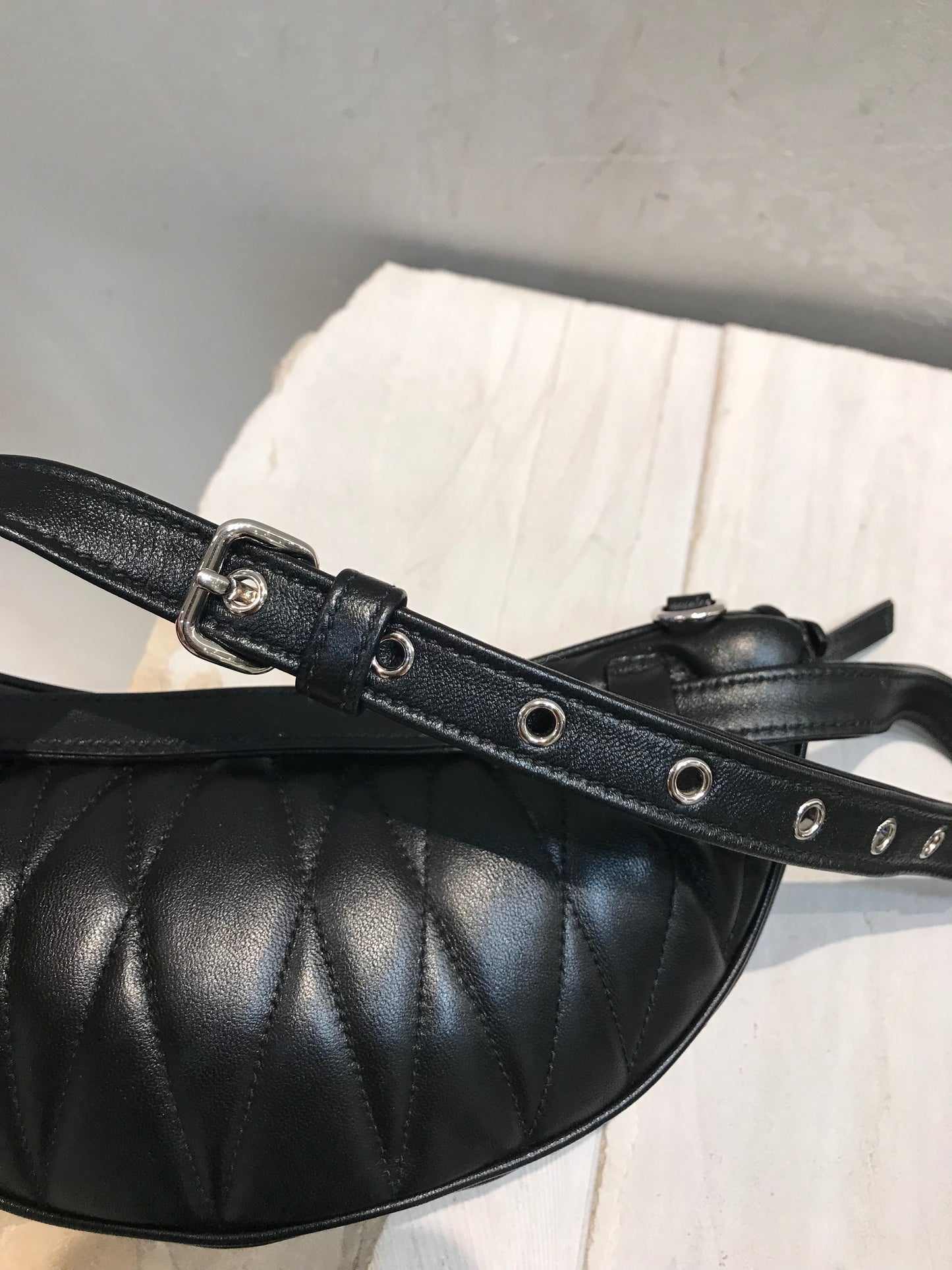 Miu Miu Marsupio