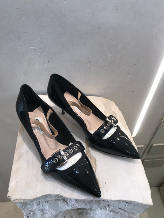 Miu Miu Tacchi 5 Tg36.5