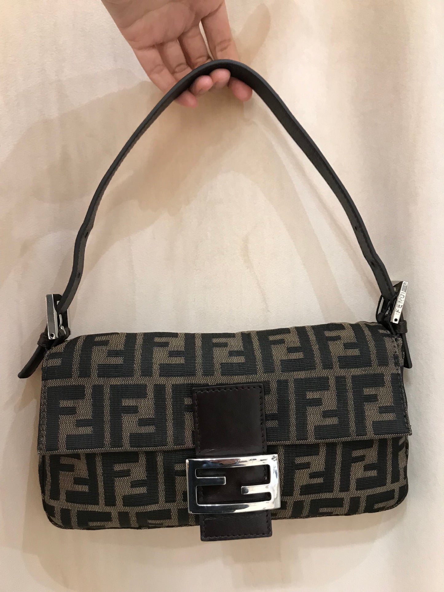 Fendi Baguette