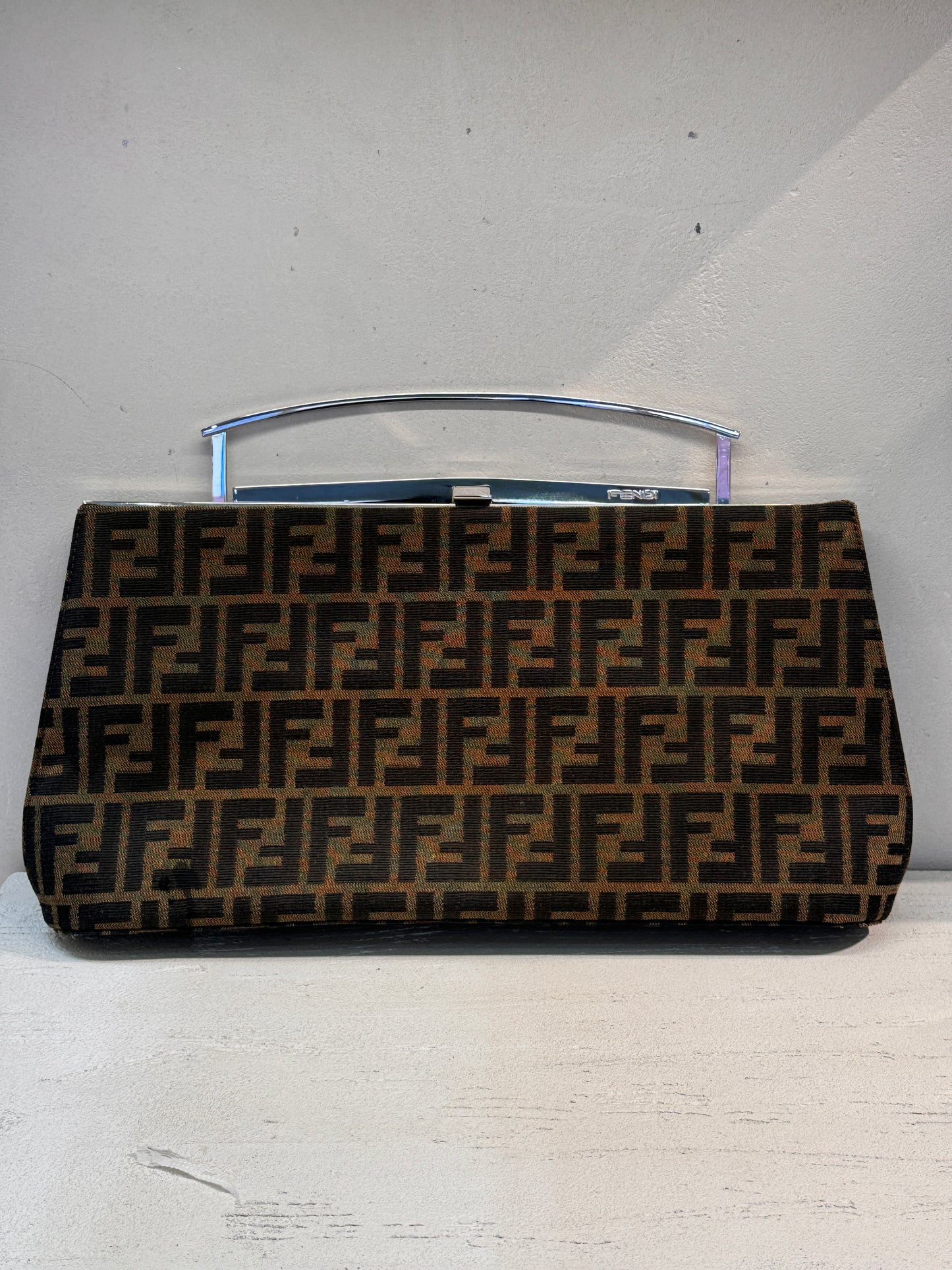 Fendi Pochette