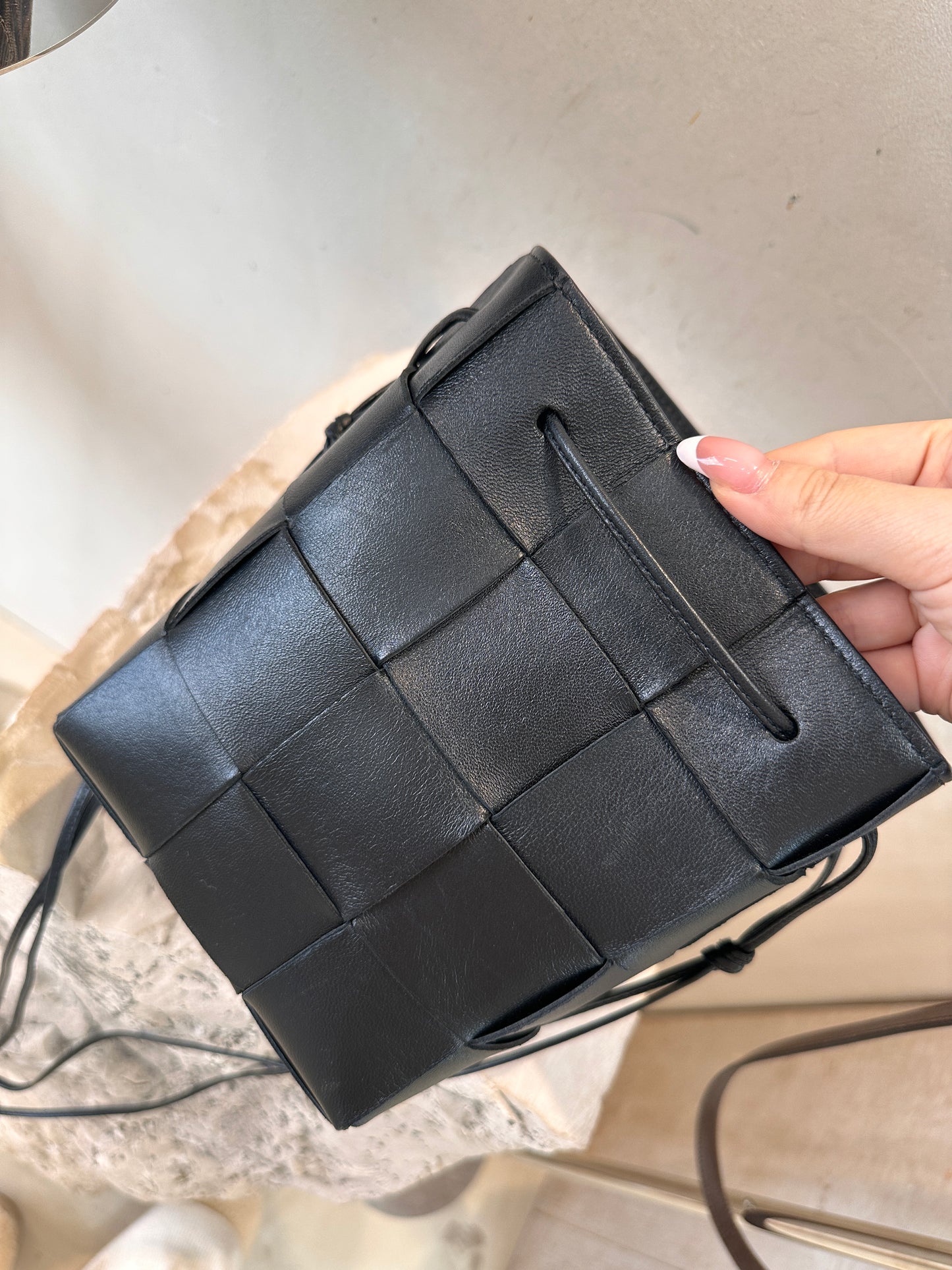 Bottega Veneta cassette