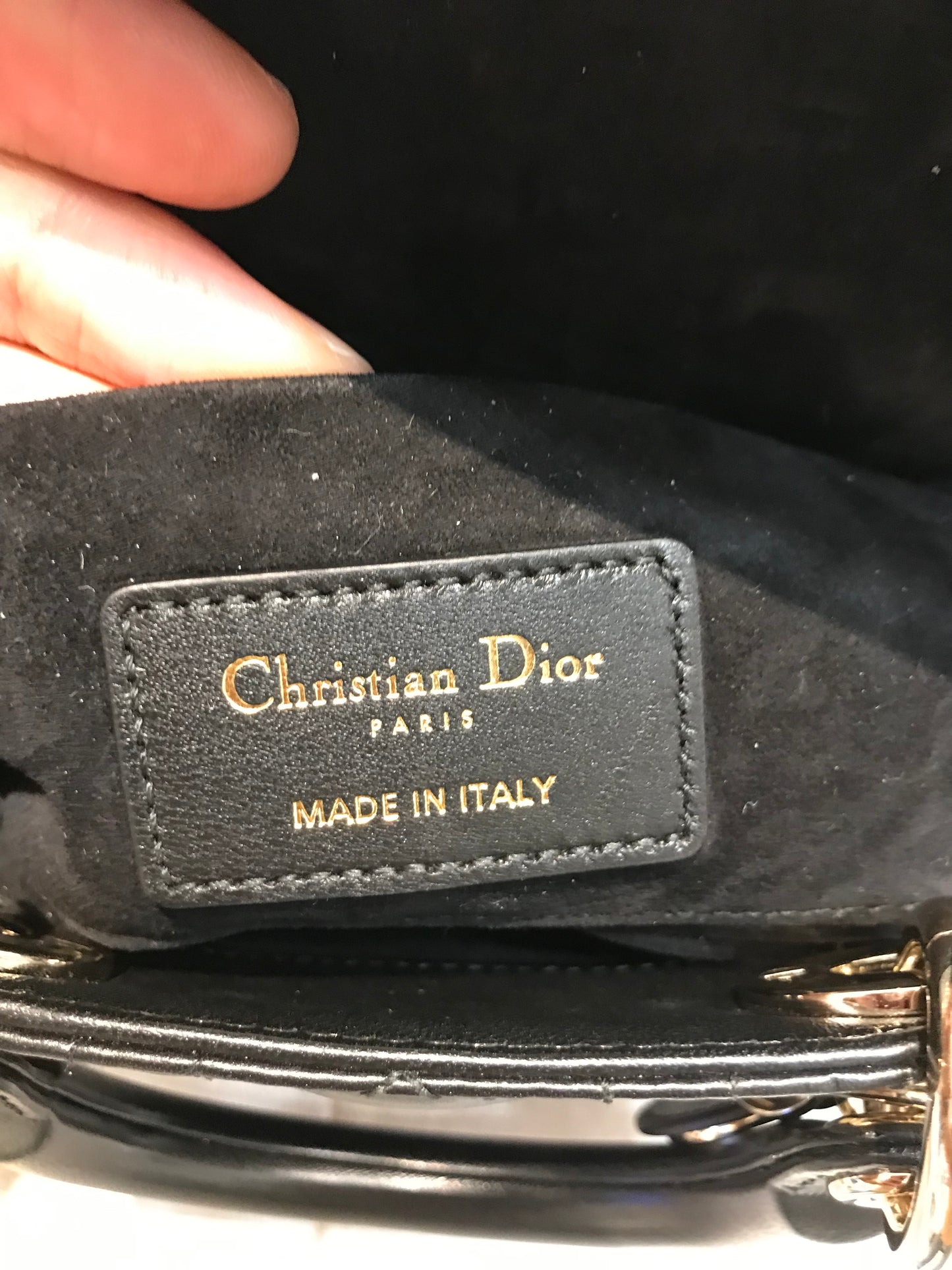 Dior D-Joy