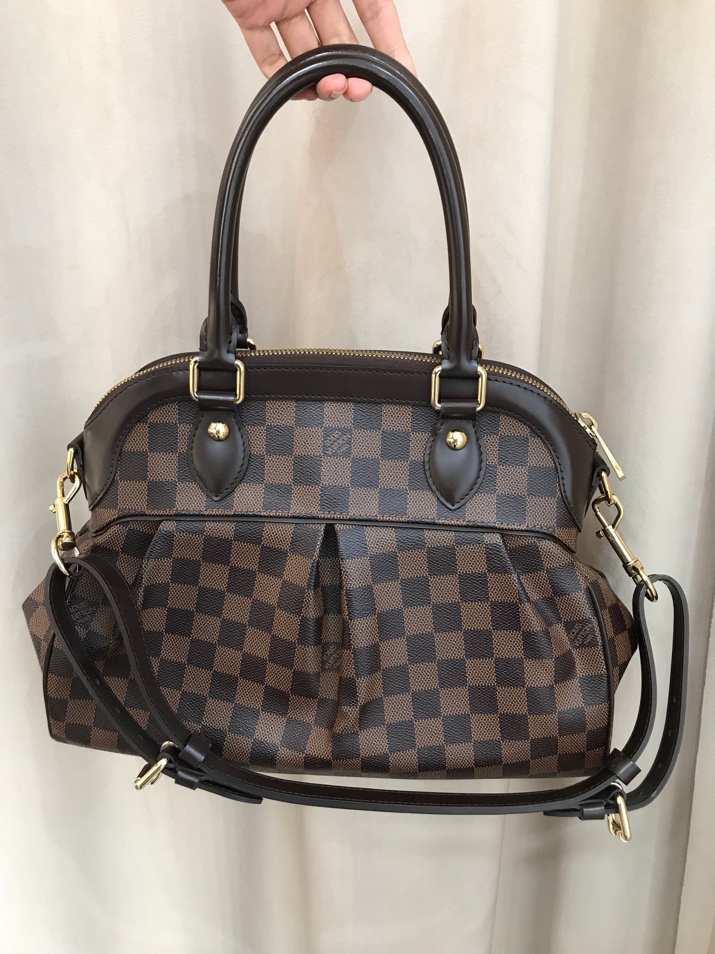 Louis Vuitton Trevi