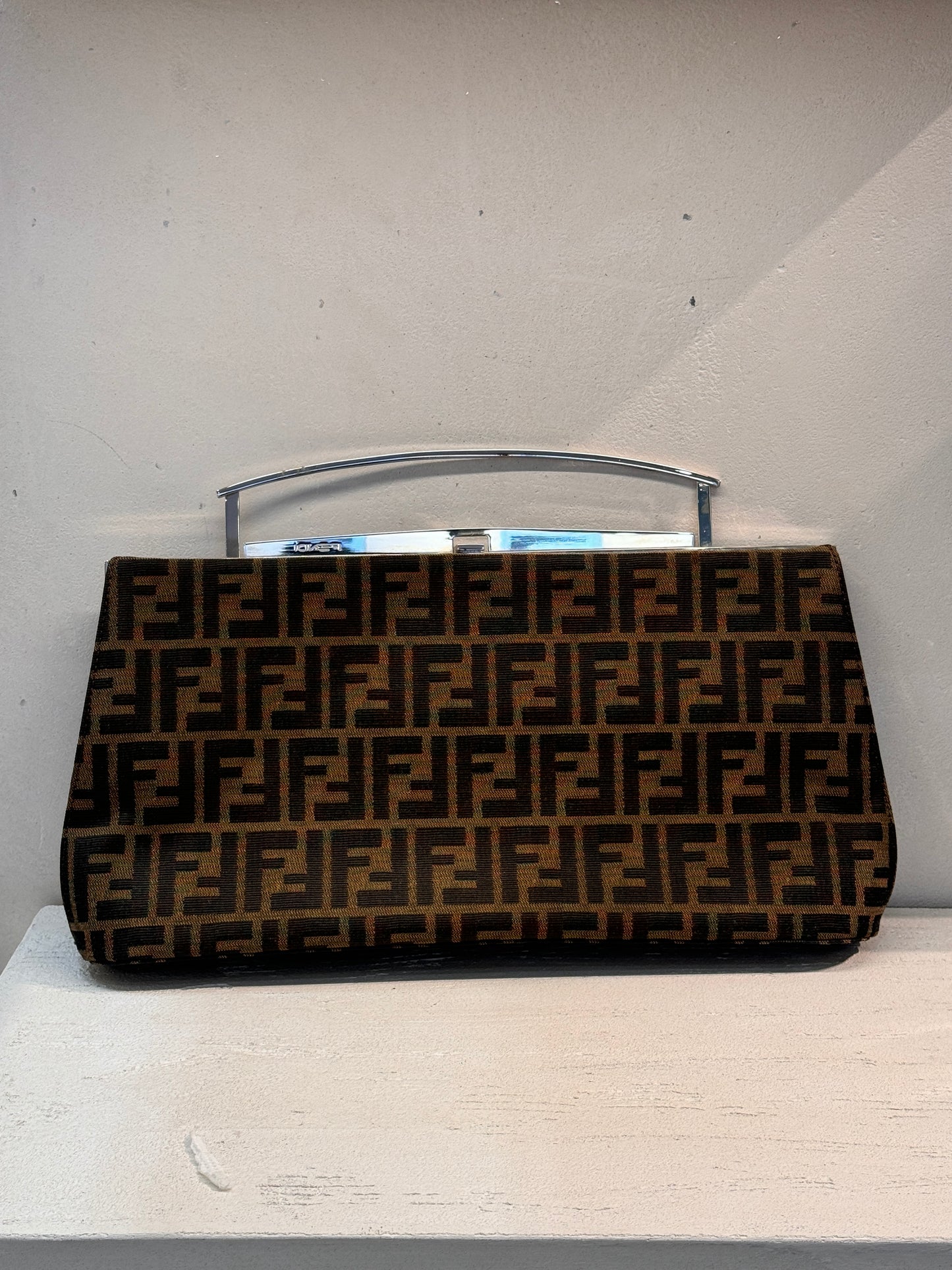 Fendi Pochette