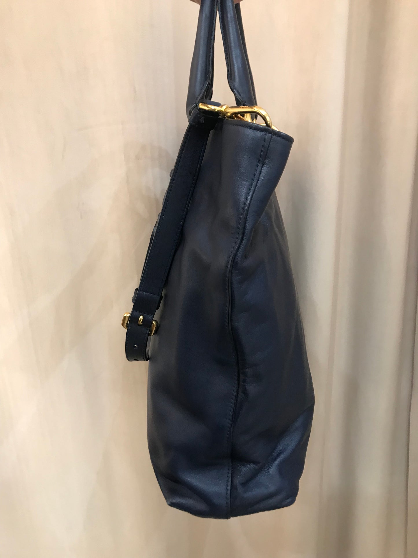 Prada Borsa in pelle