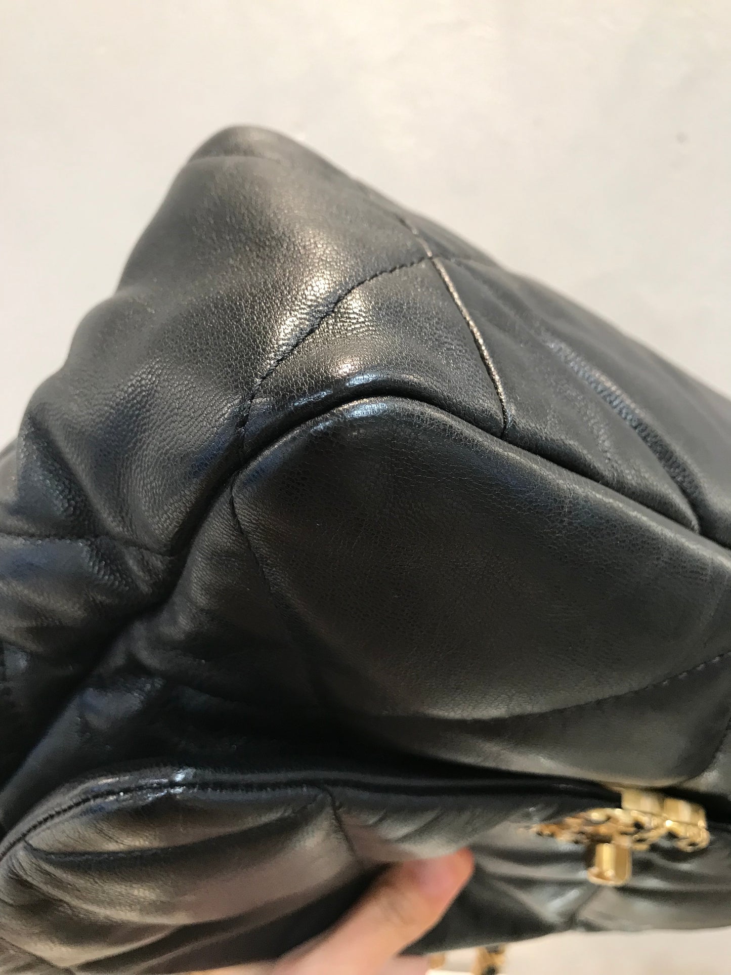 Chanel 19 Bag