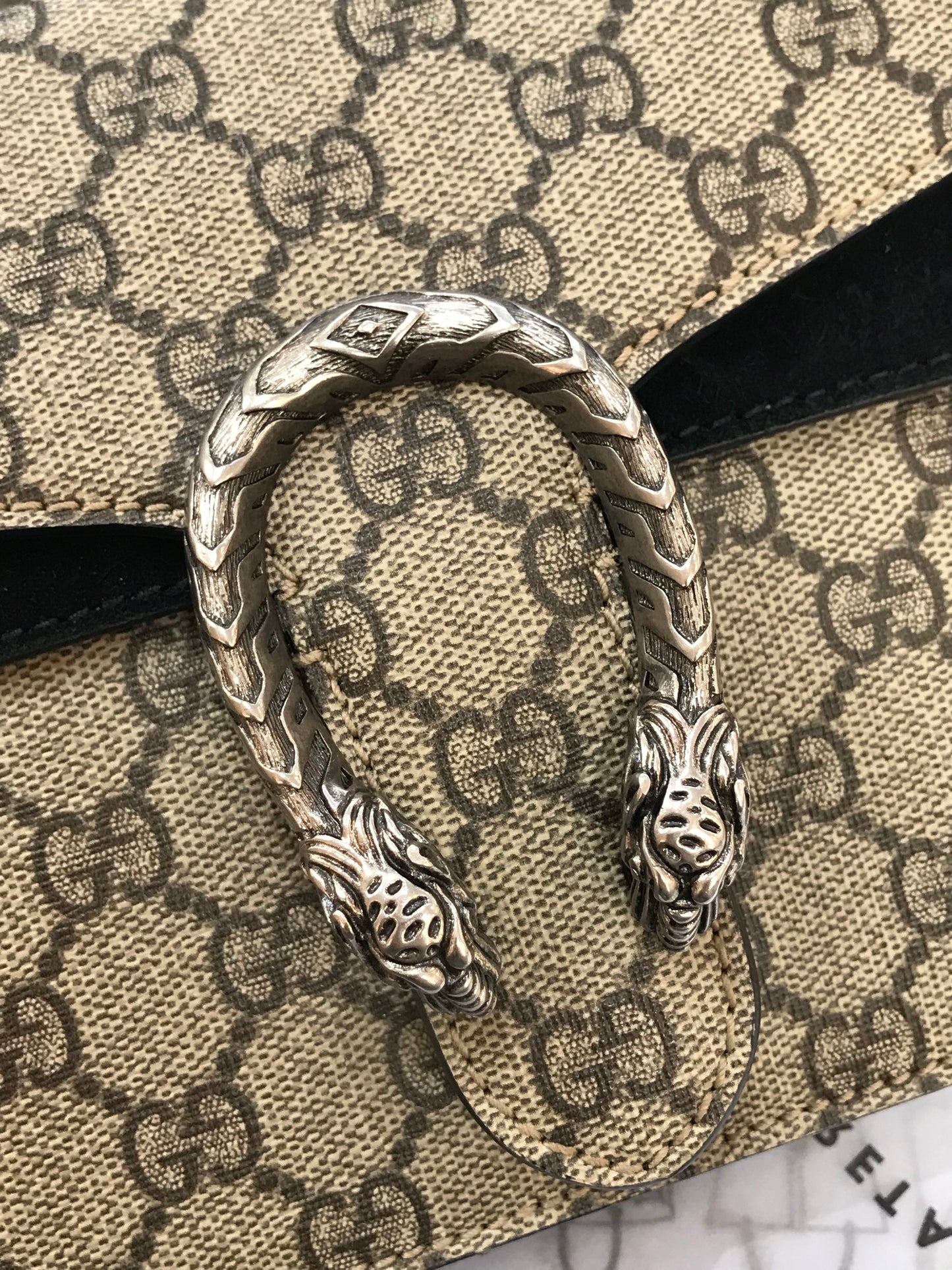 Gucci Dionysus