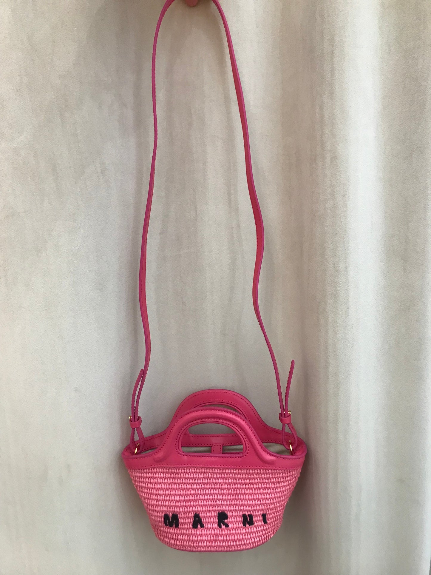 Marni Mini Cesto