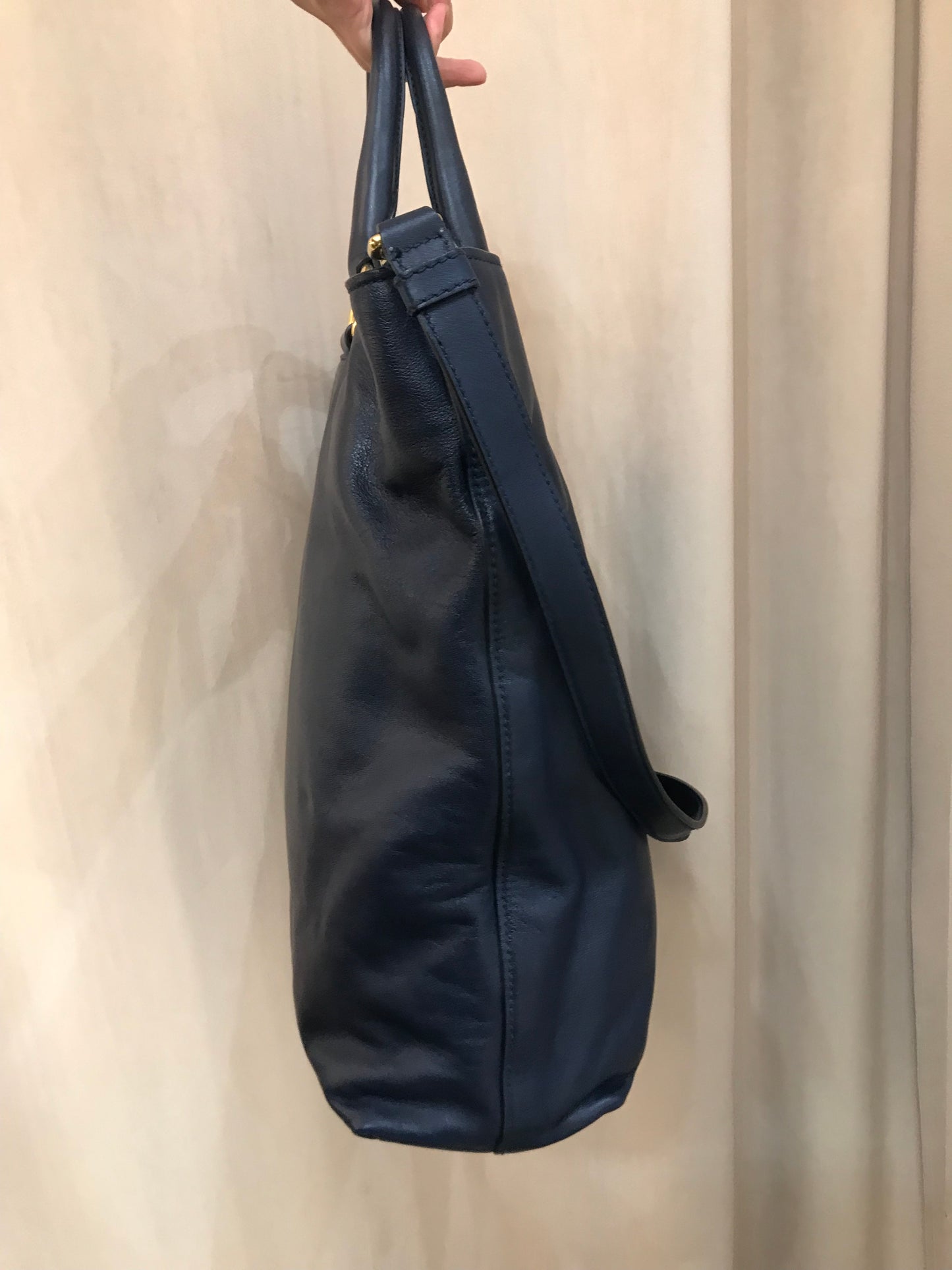 Prada Borsa in pelle