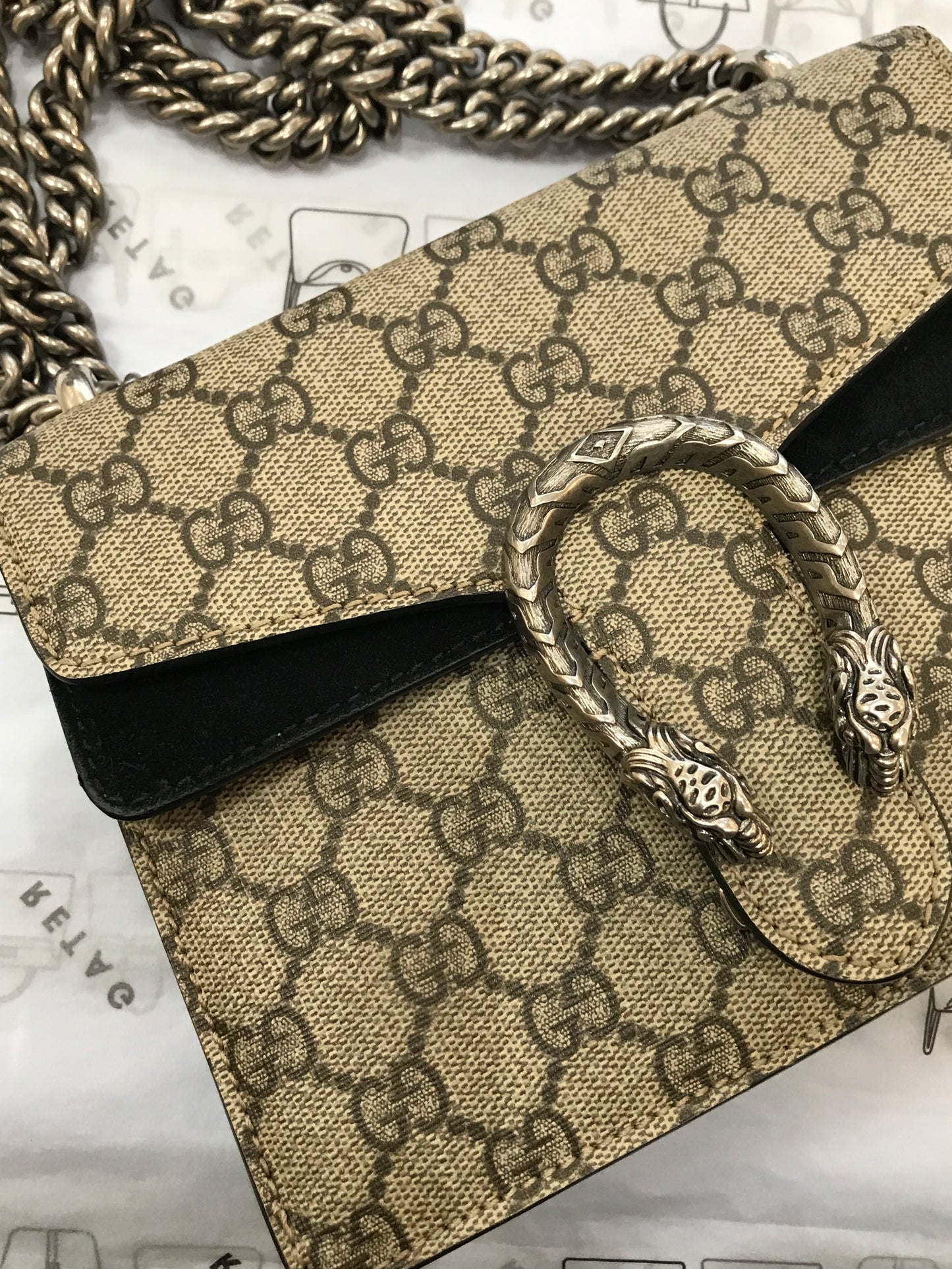 Gucci Dionysus