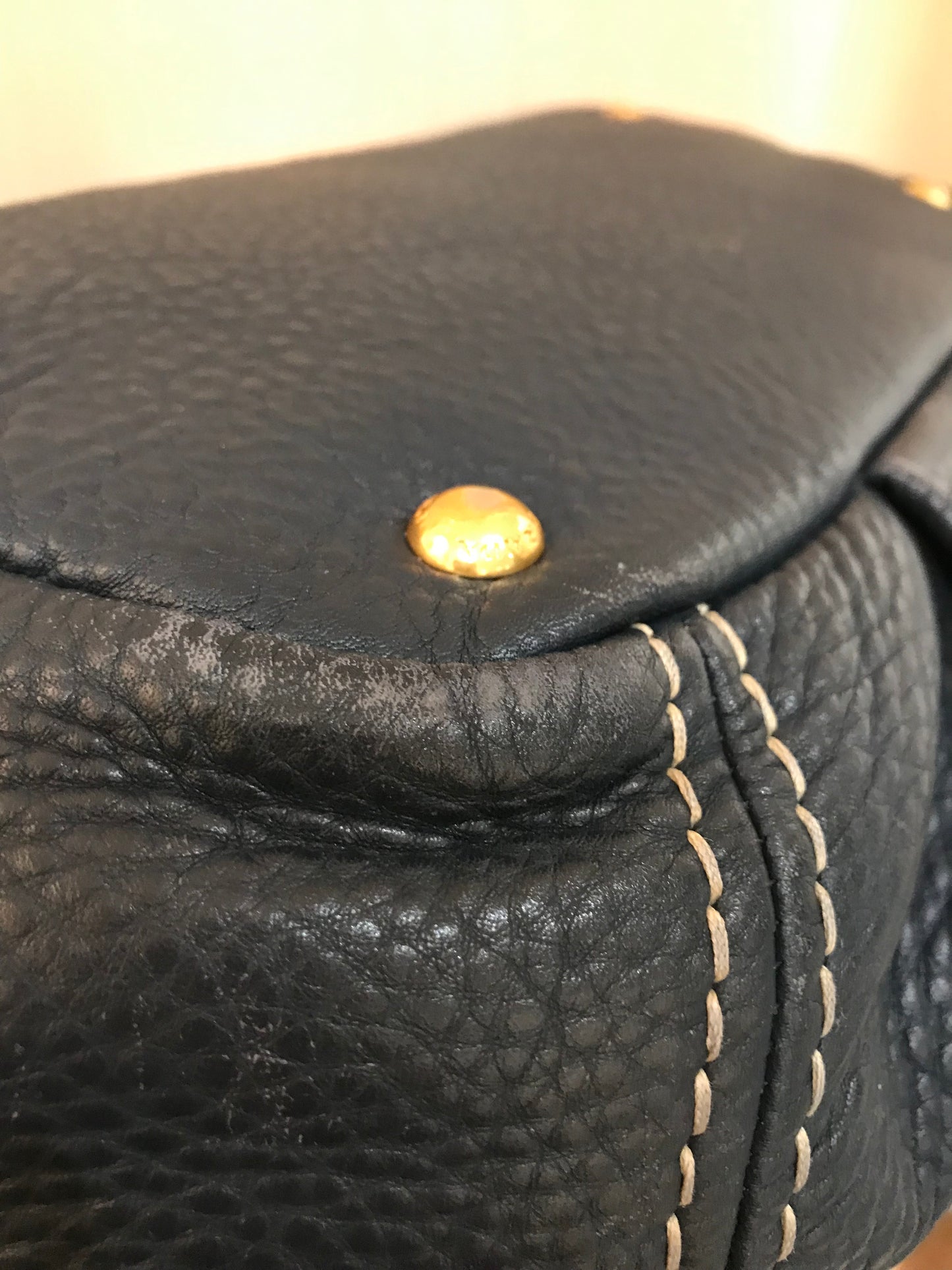 Prada Borsa in pelle
