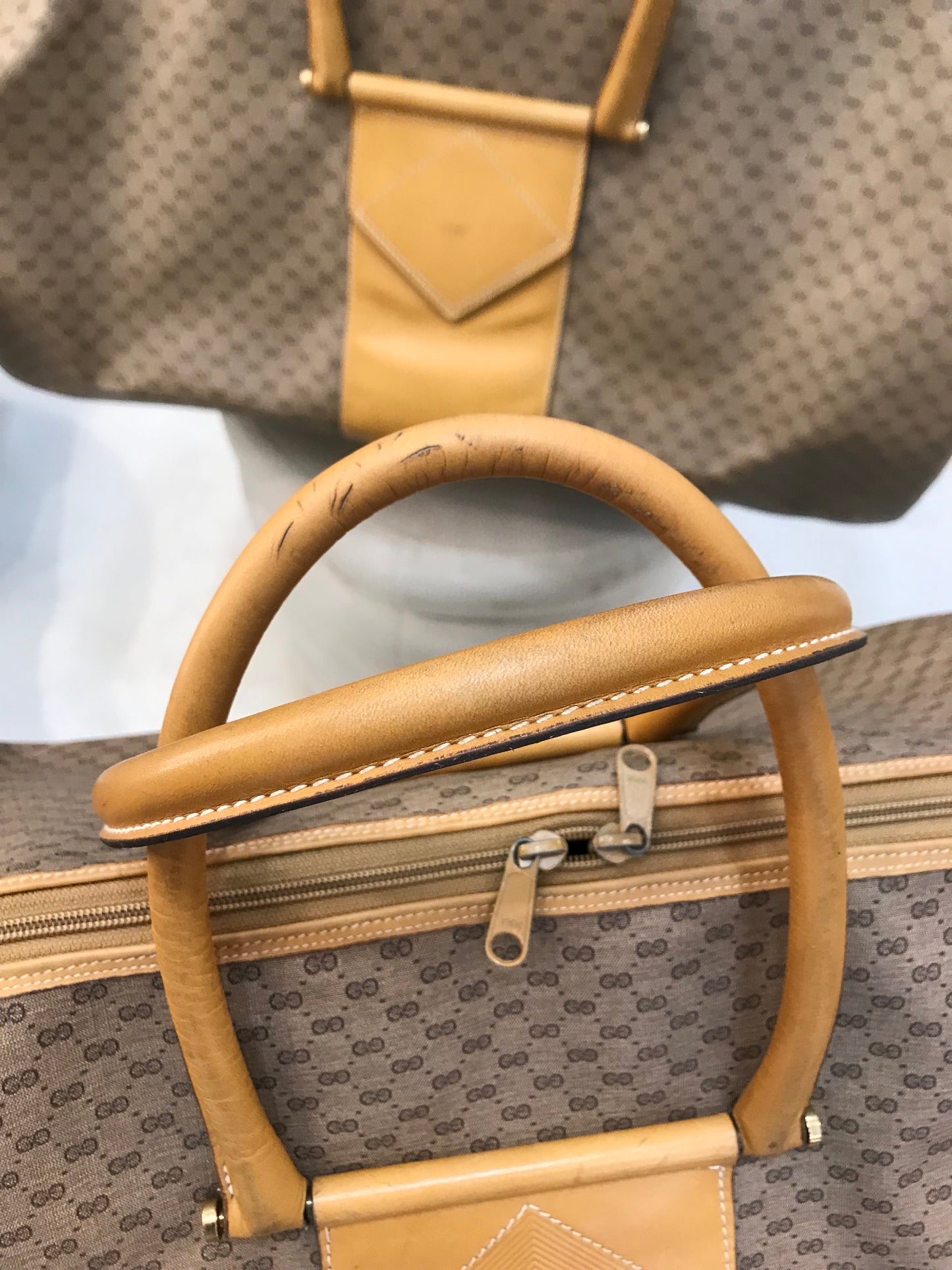 Gucci Borsone