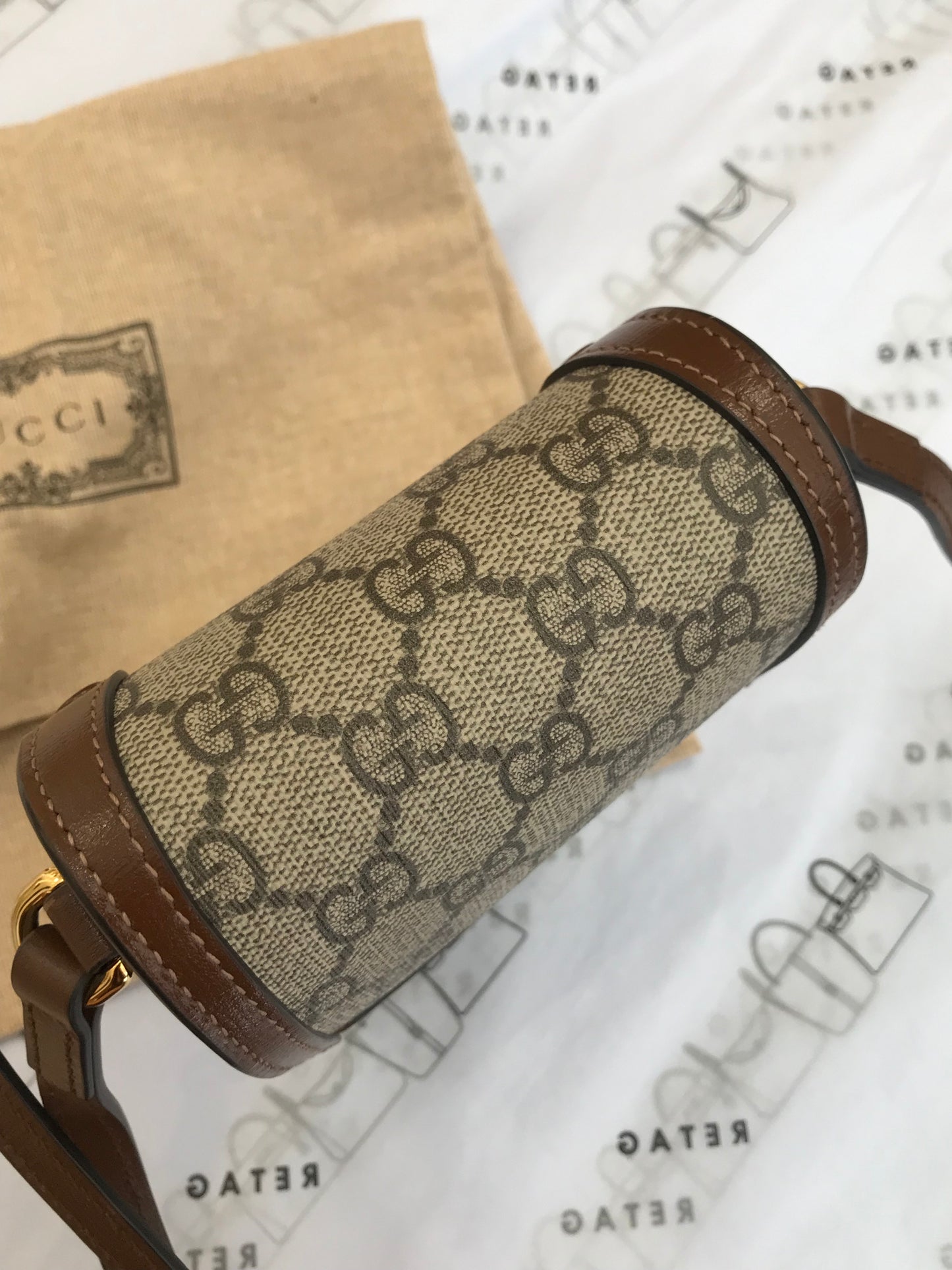 Gucci Horsebit 1955