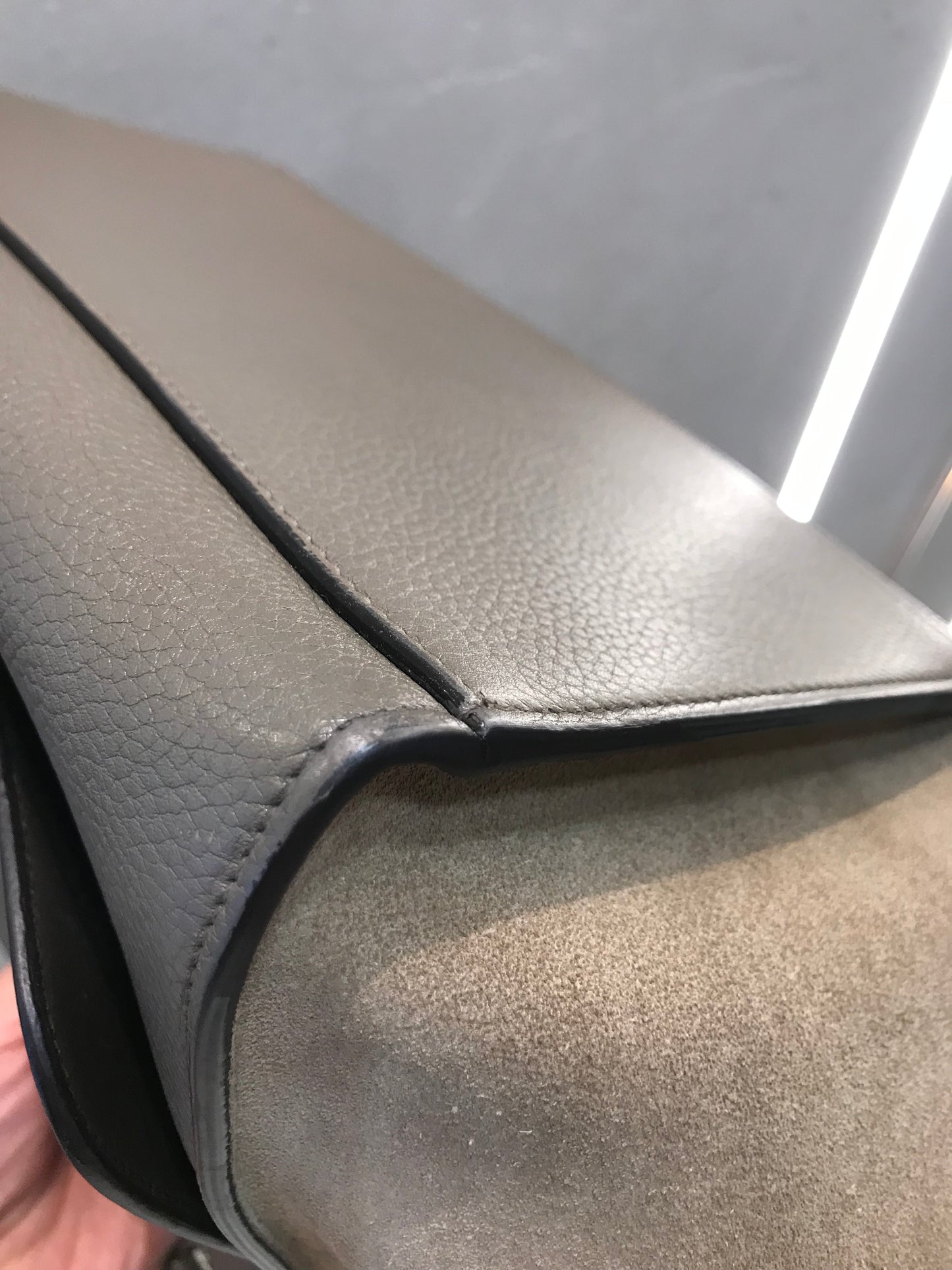 Celine Trapeze