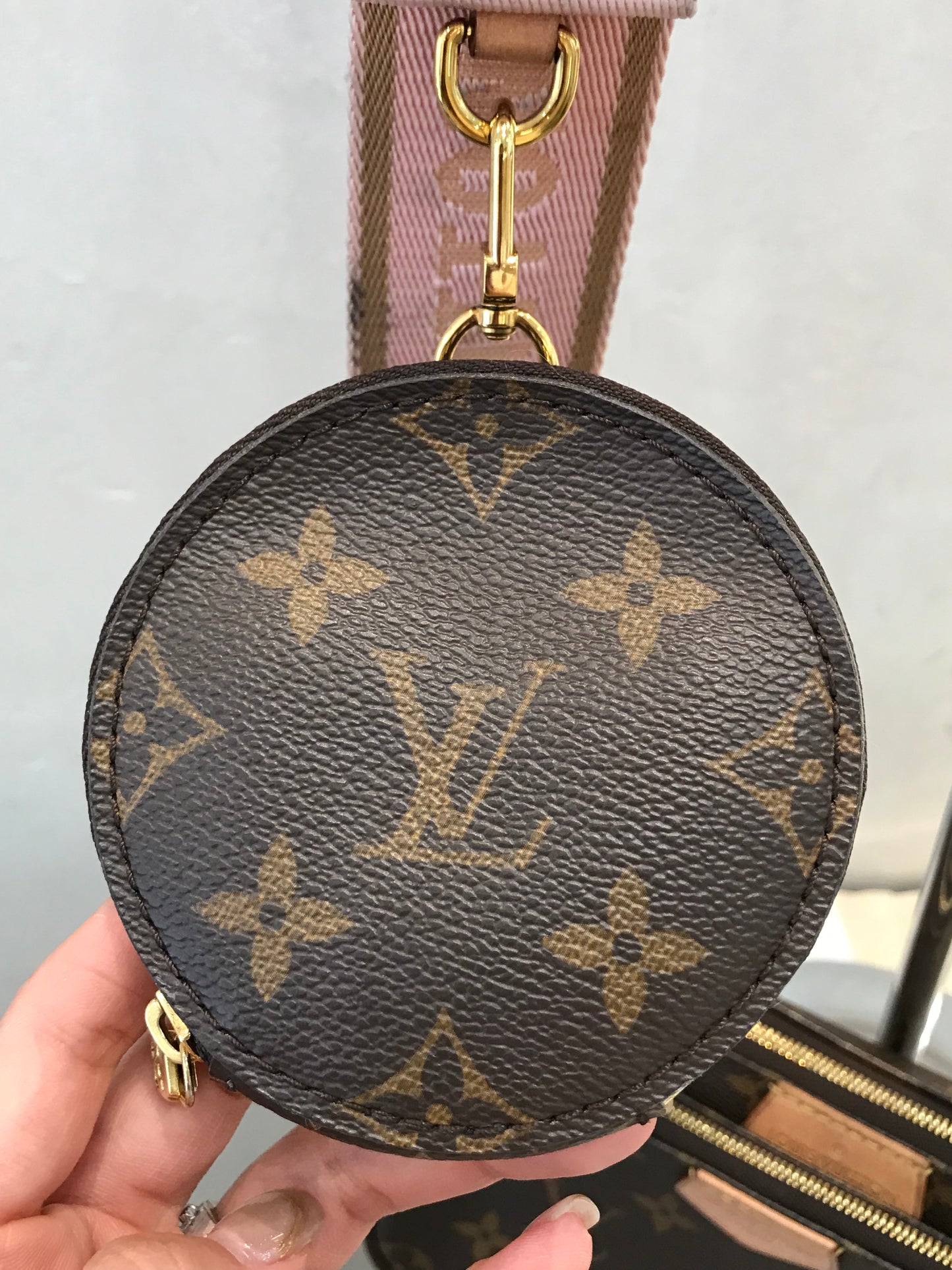 Louis Vuitton Multepochette