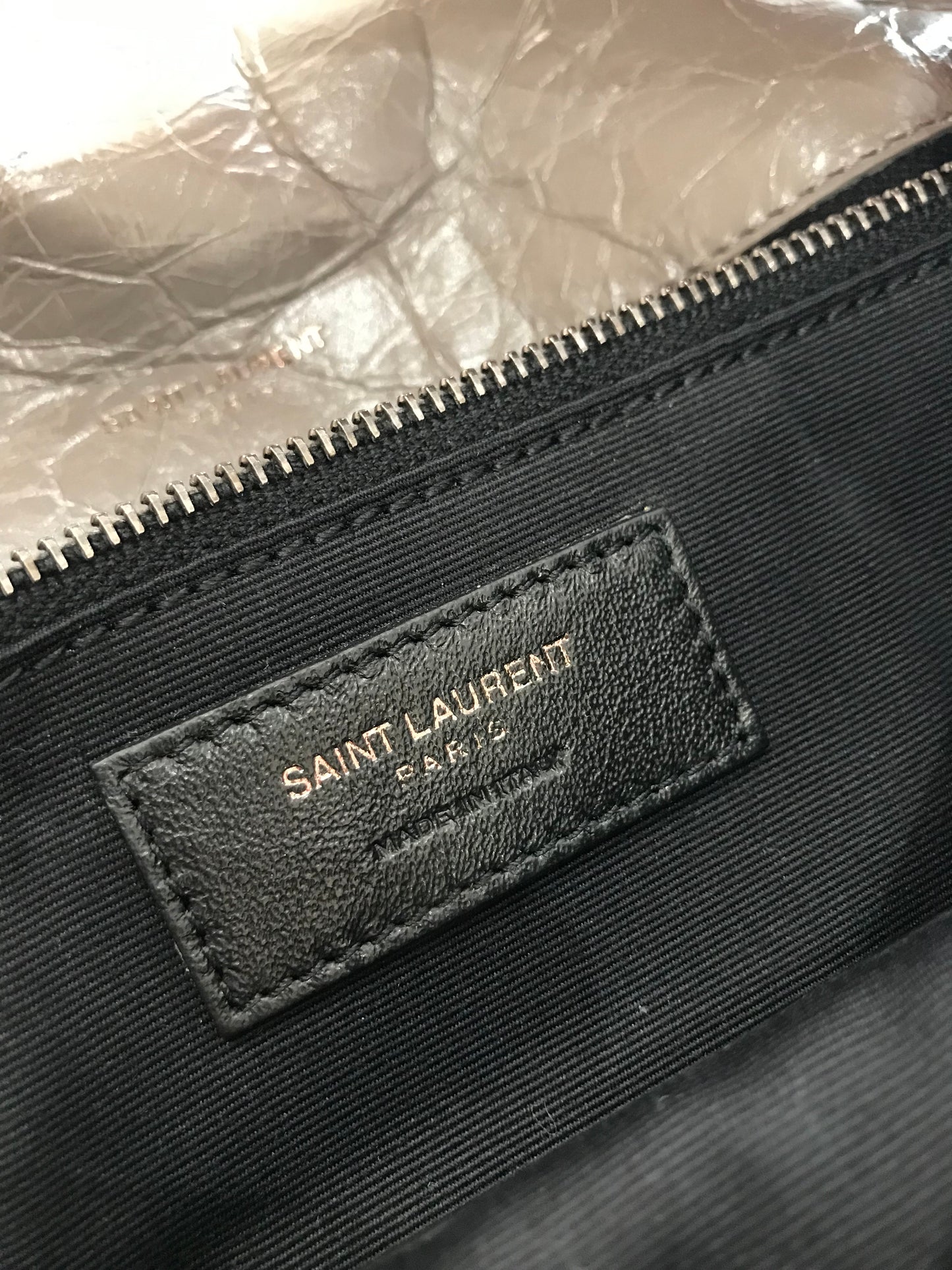 Saint Laurent Niki Tg Large