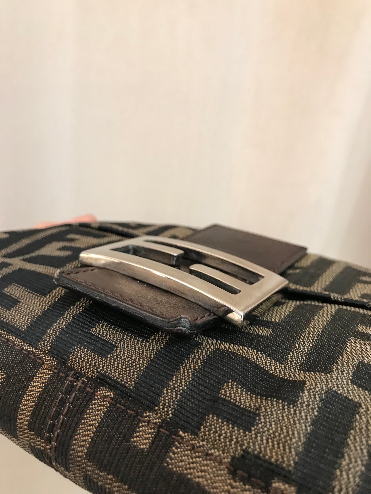Fendi Baguette