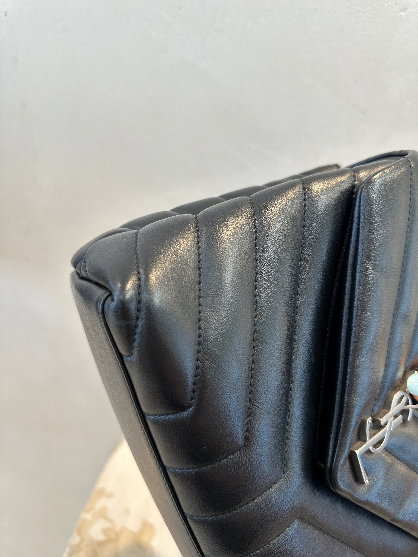 YSL Saint Laurent Lou Lou small