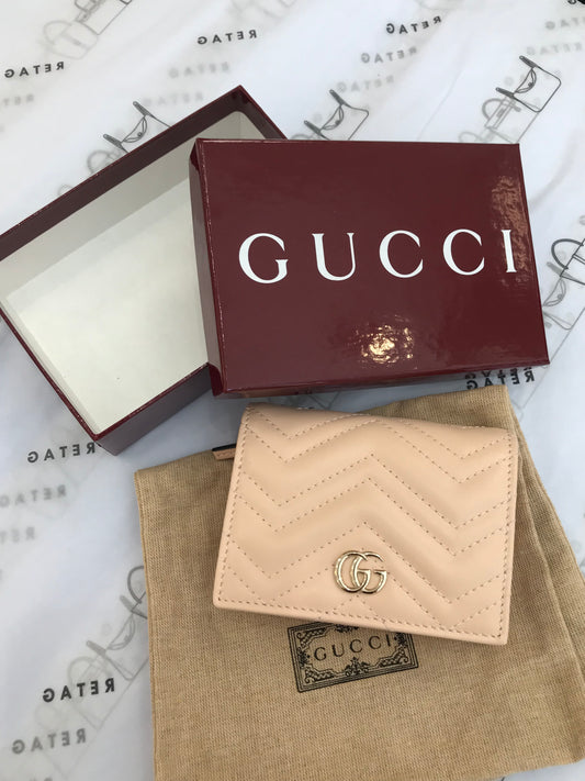 Gucci Portafoglio
