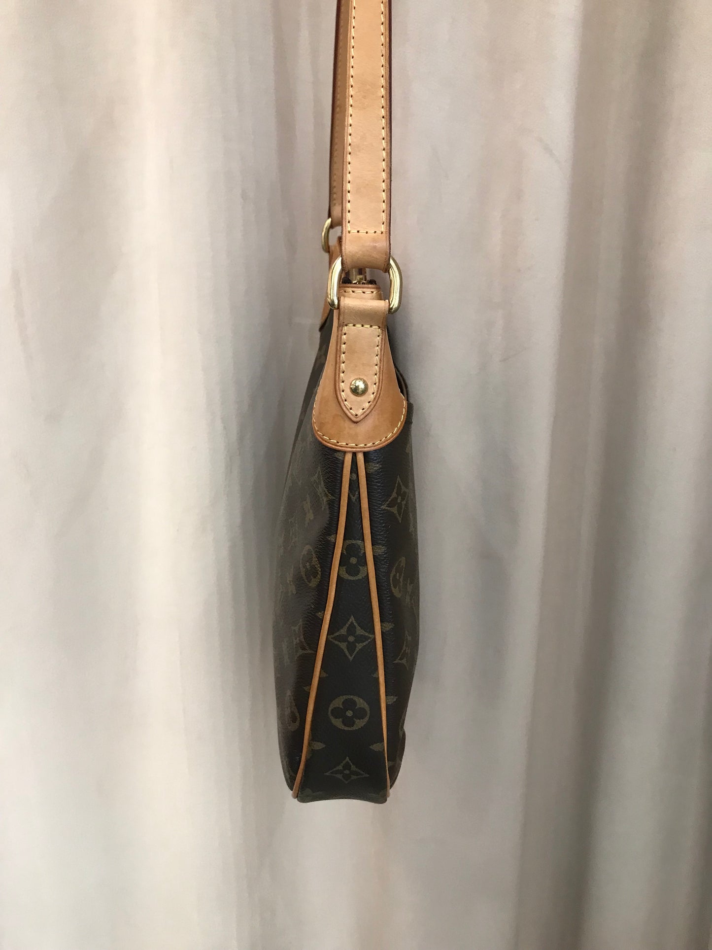Louis Vuitton Odéon borsa a tracolla
