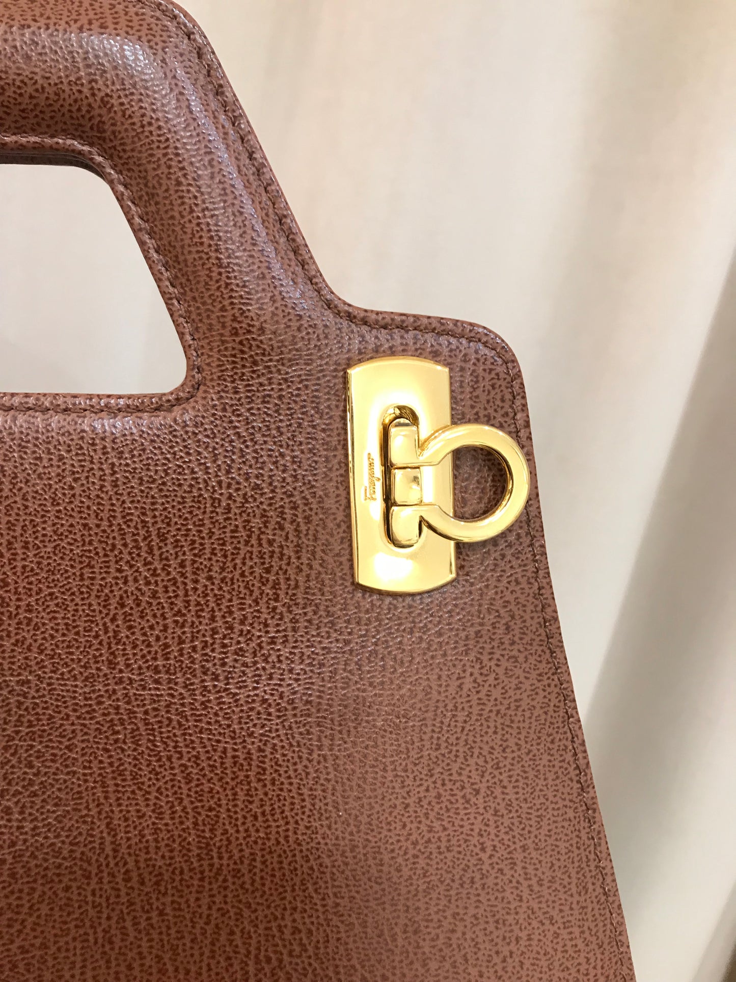 Salvatore Ferragamo Wanda