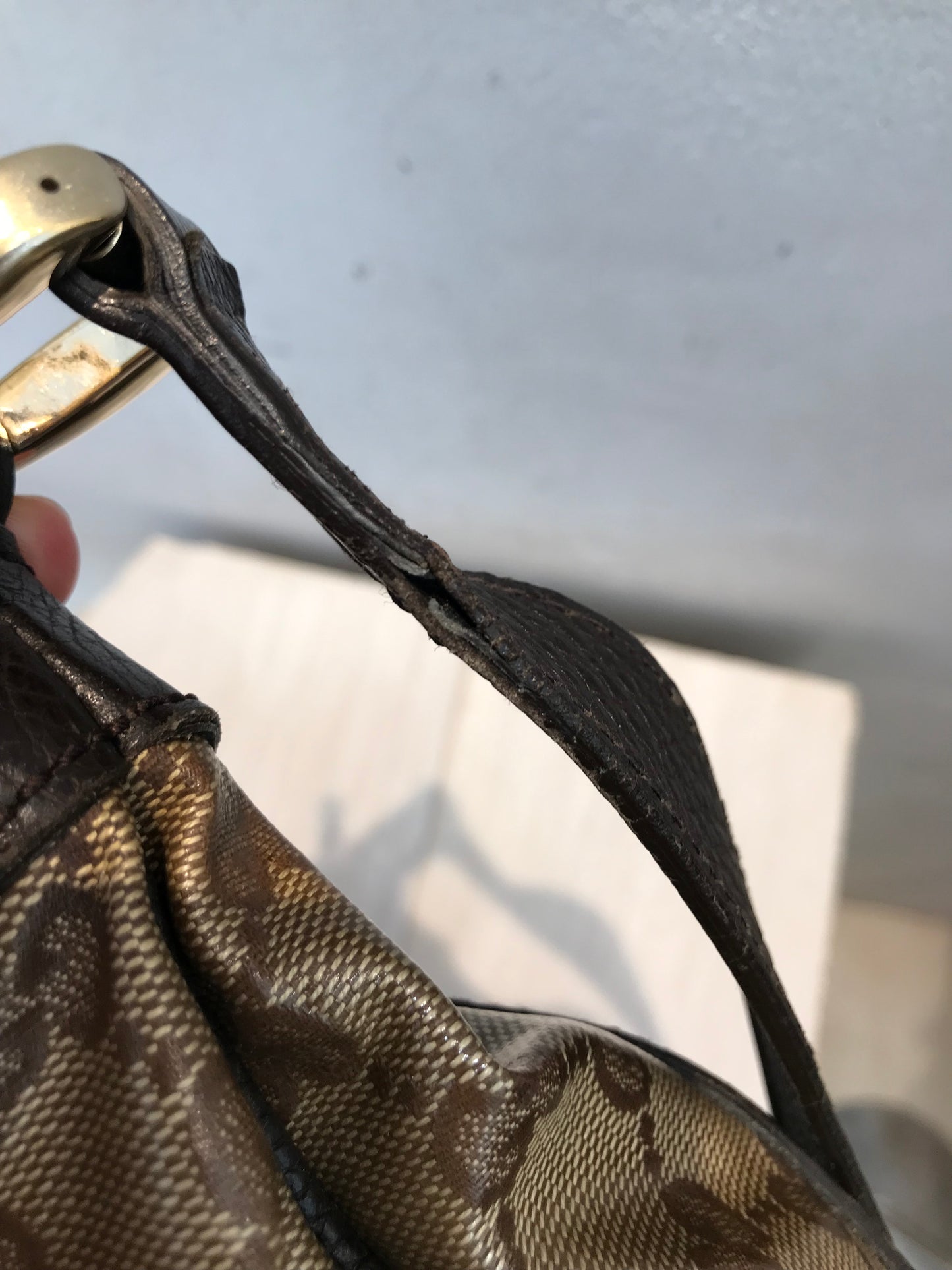 Gucci Tracolla