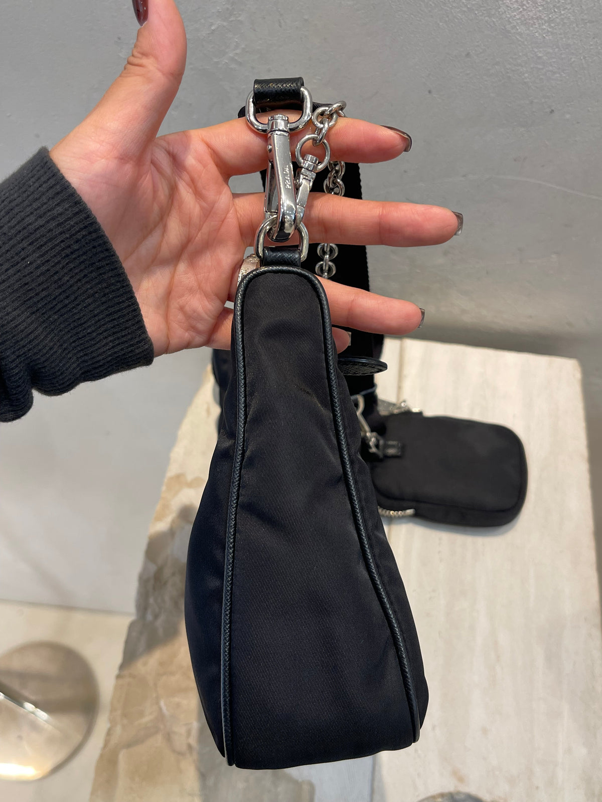 Prada Re-Edition 2005