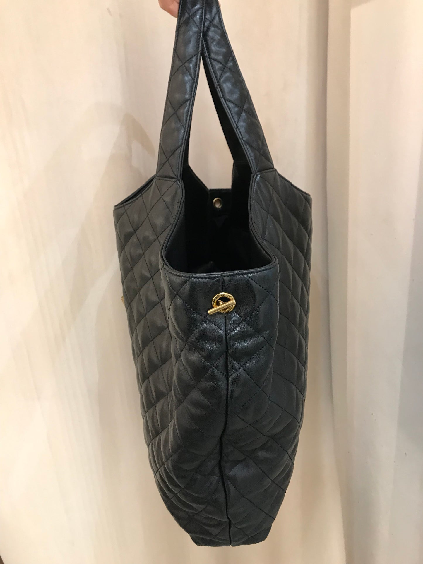 Saint Laurent Icare