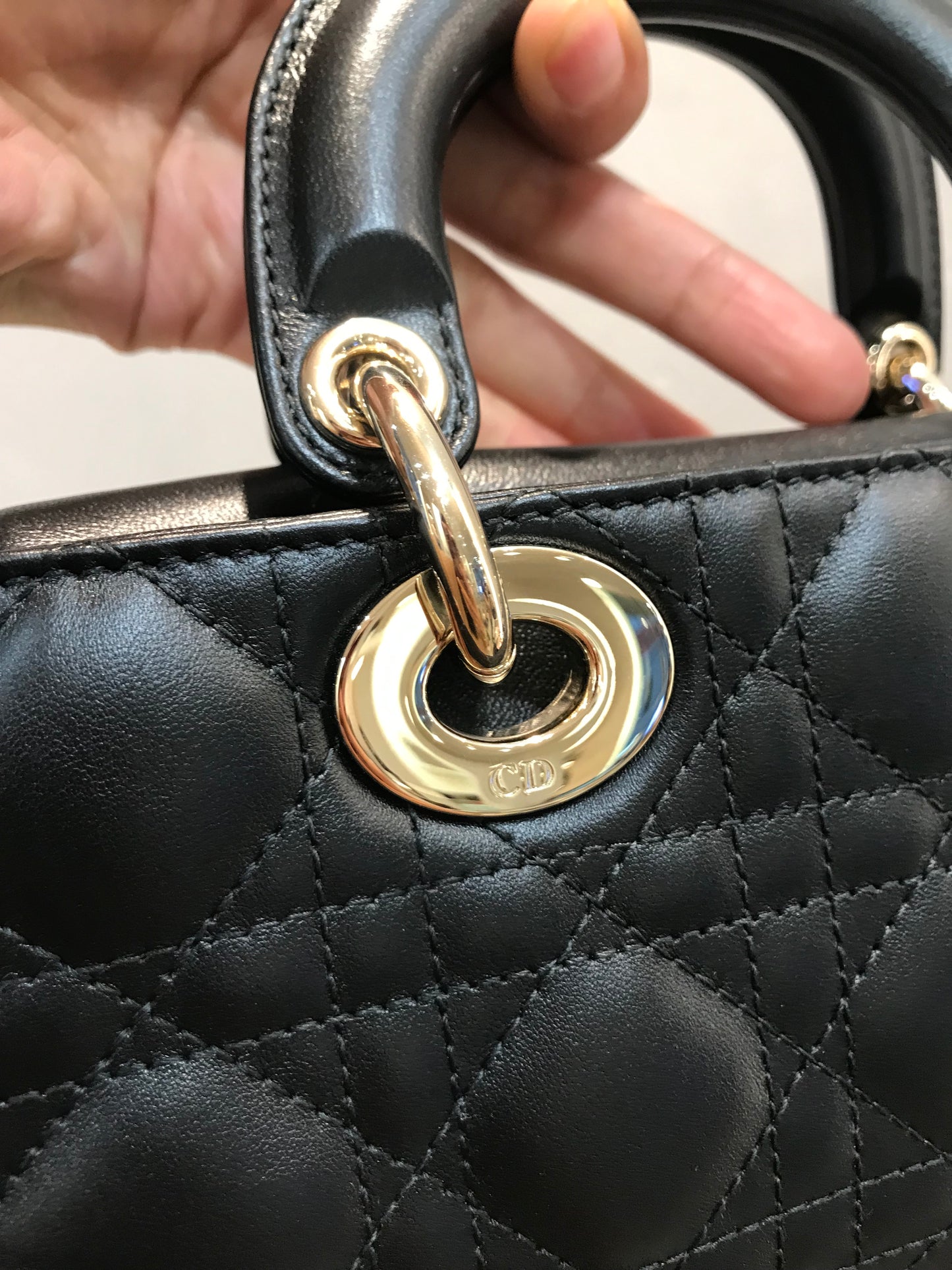 Dior D-Joy
