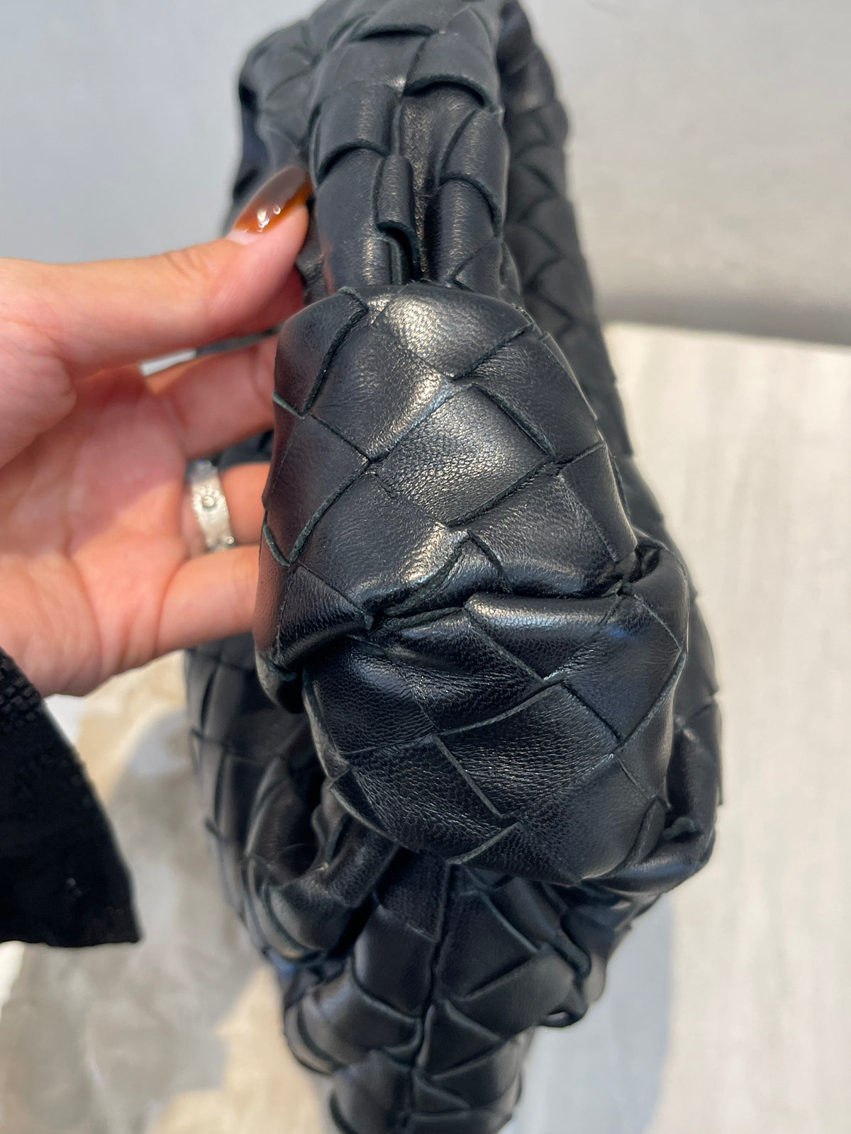 Bottega Veneta Mini Jodie