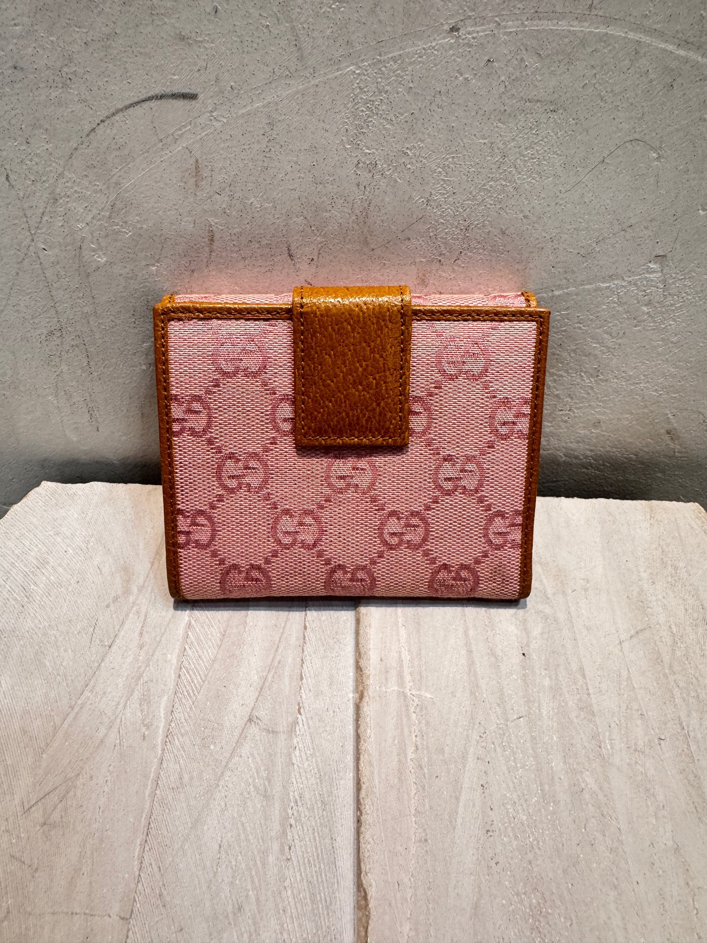 Gucci Portafoglio