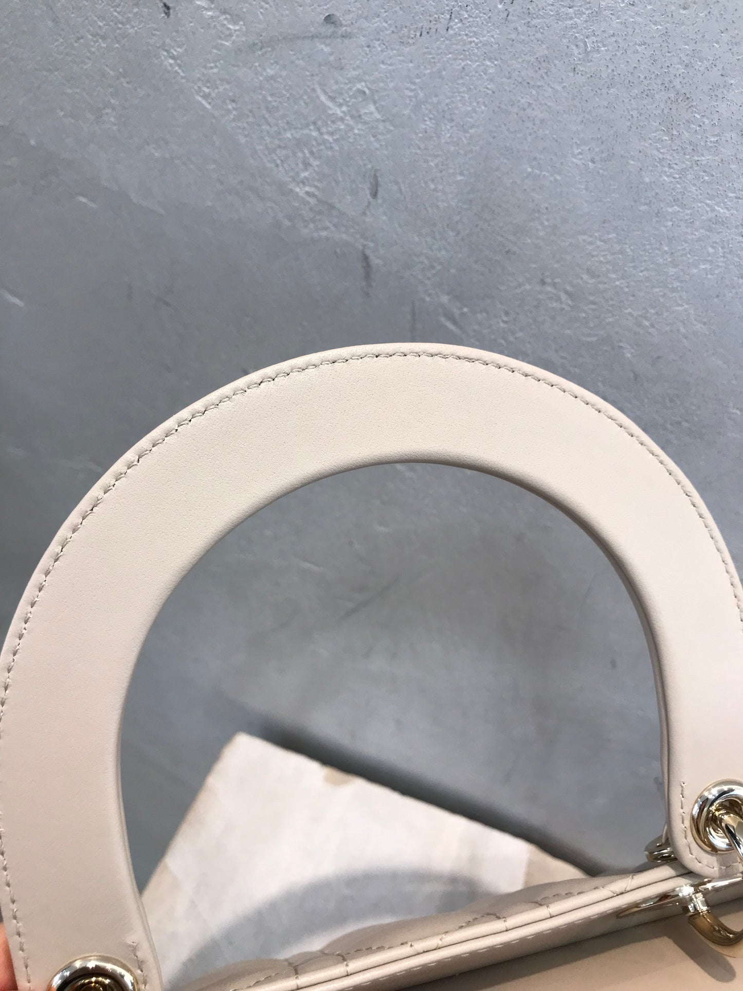 Dior Lady D tg Media